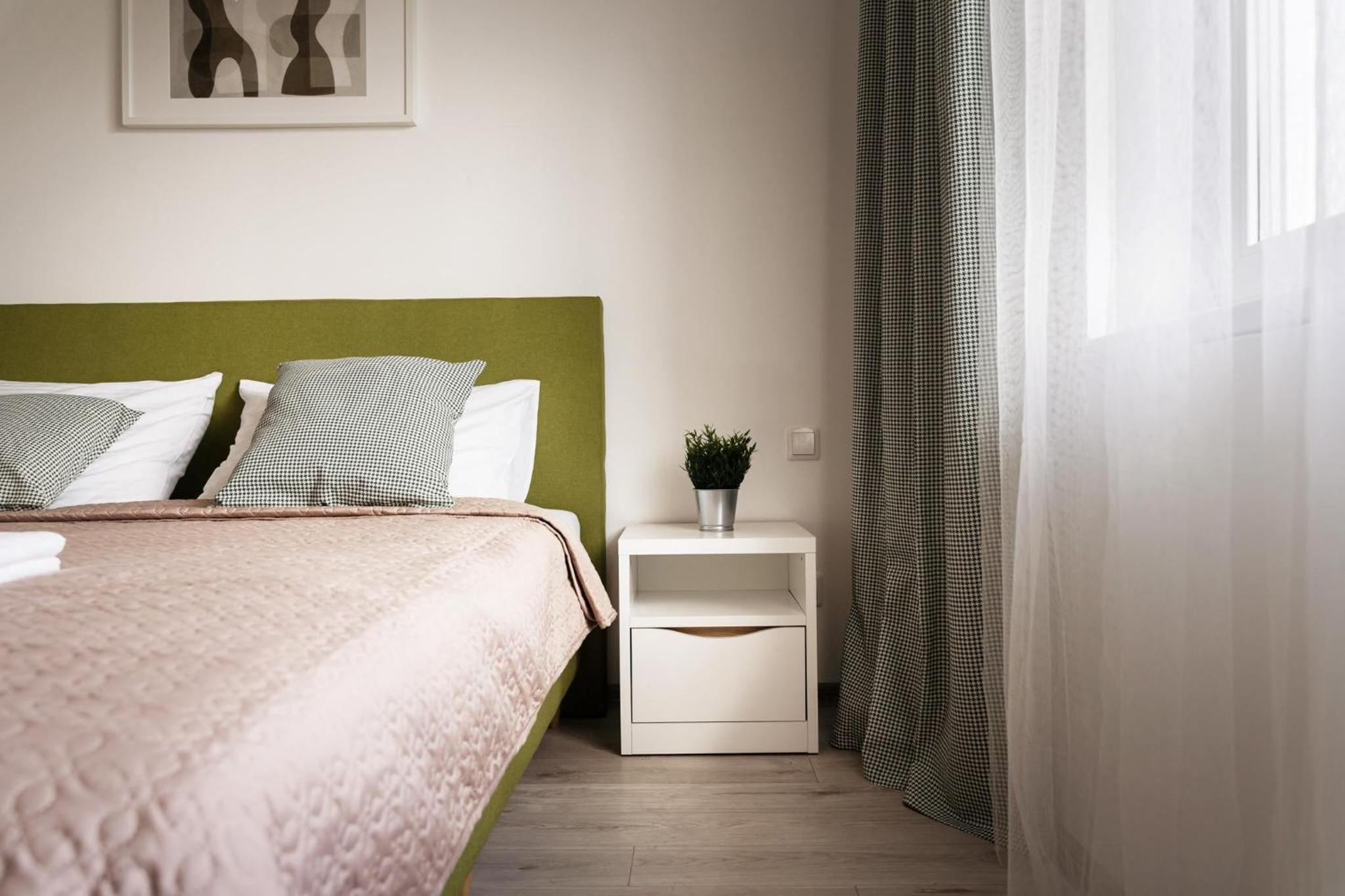 Three-Bedroom House - Photo 20