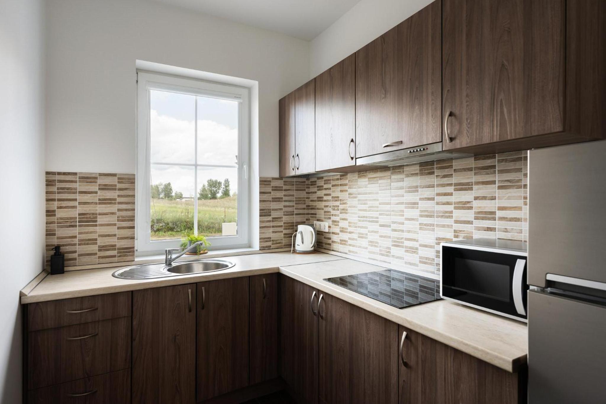 Three-Bedroom House - Photo 9