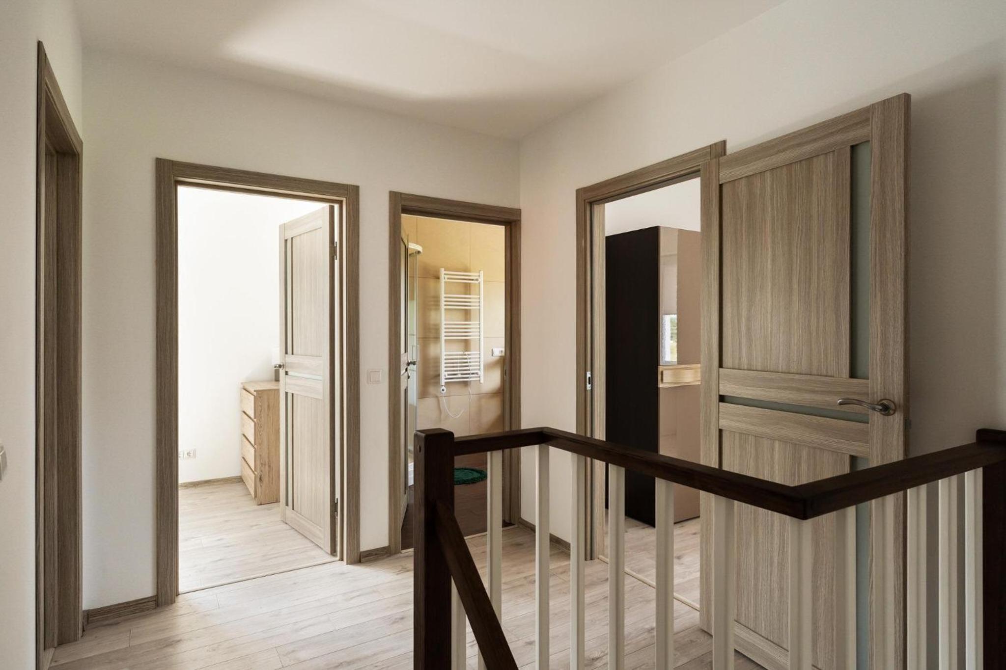 Three-Bedroom House - Photo 16