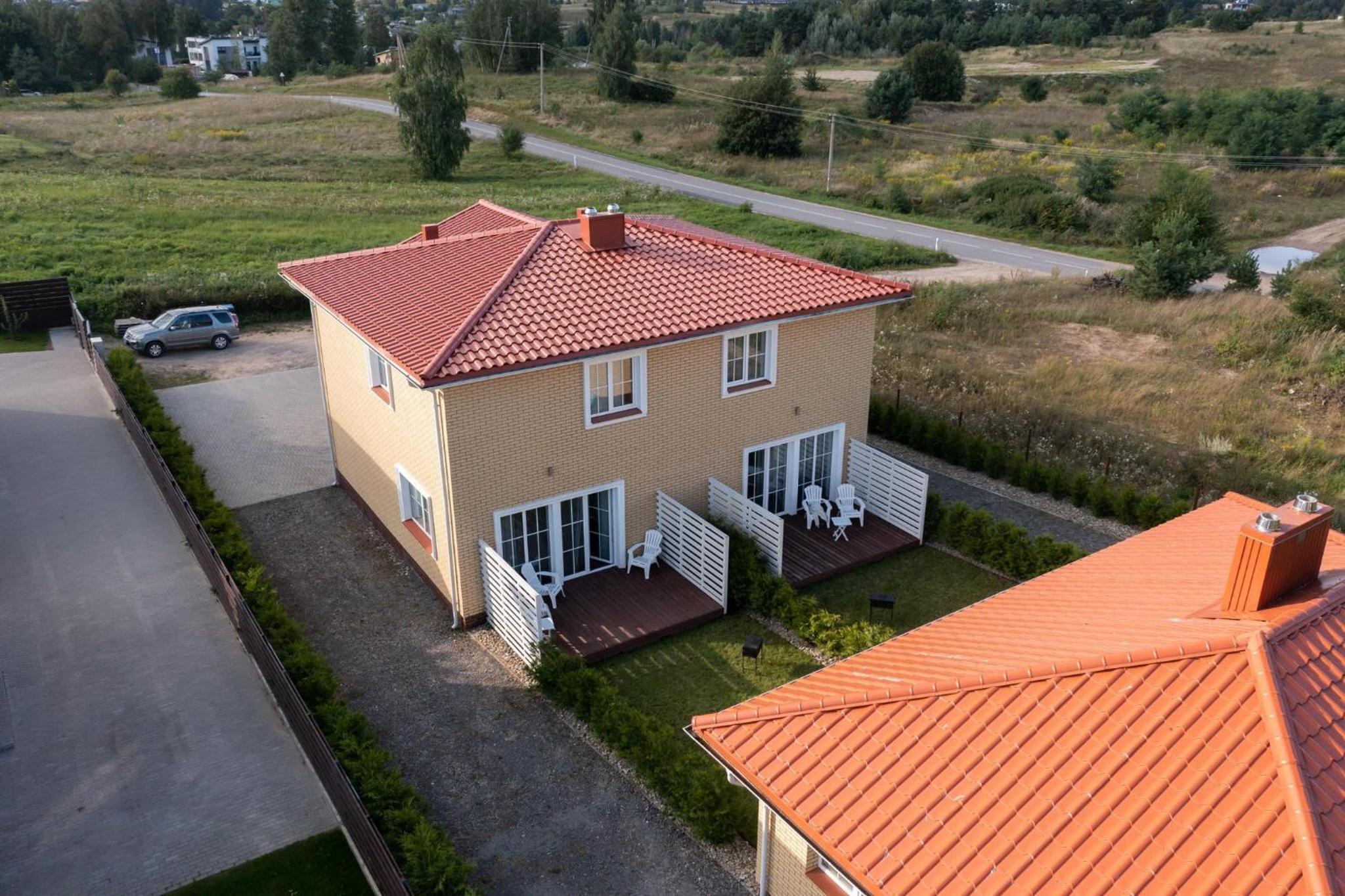 Three-Bedroom House - Photo 39