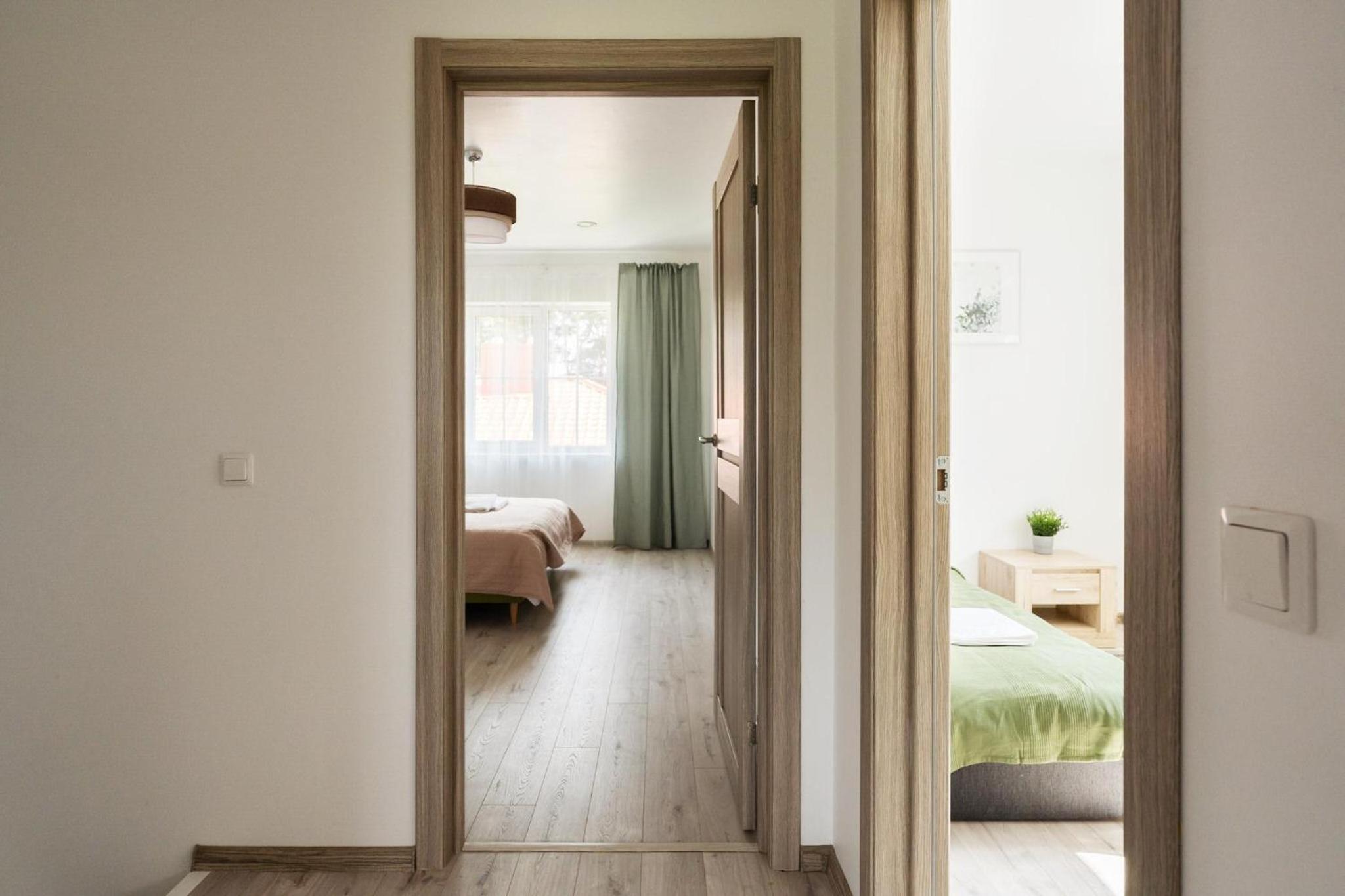 Three-Bedroom House - Photo 17