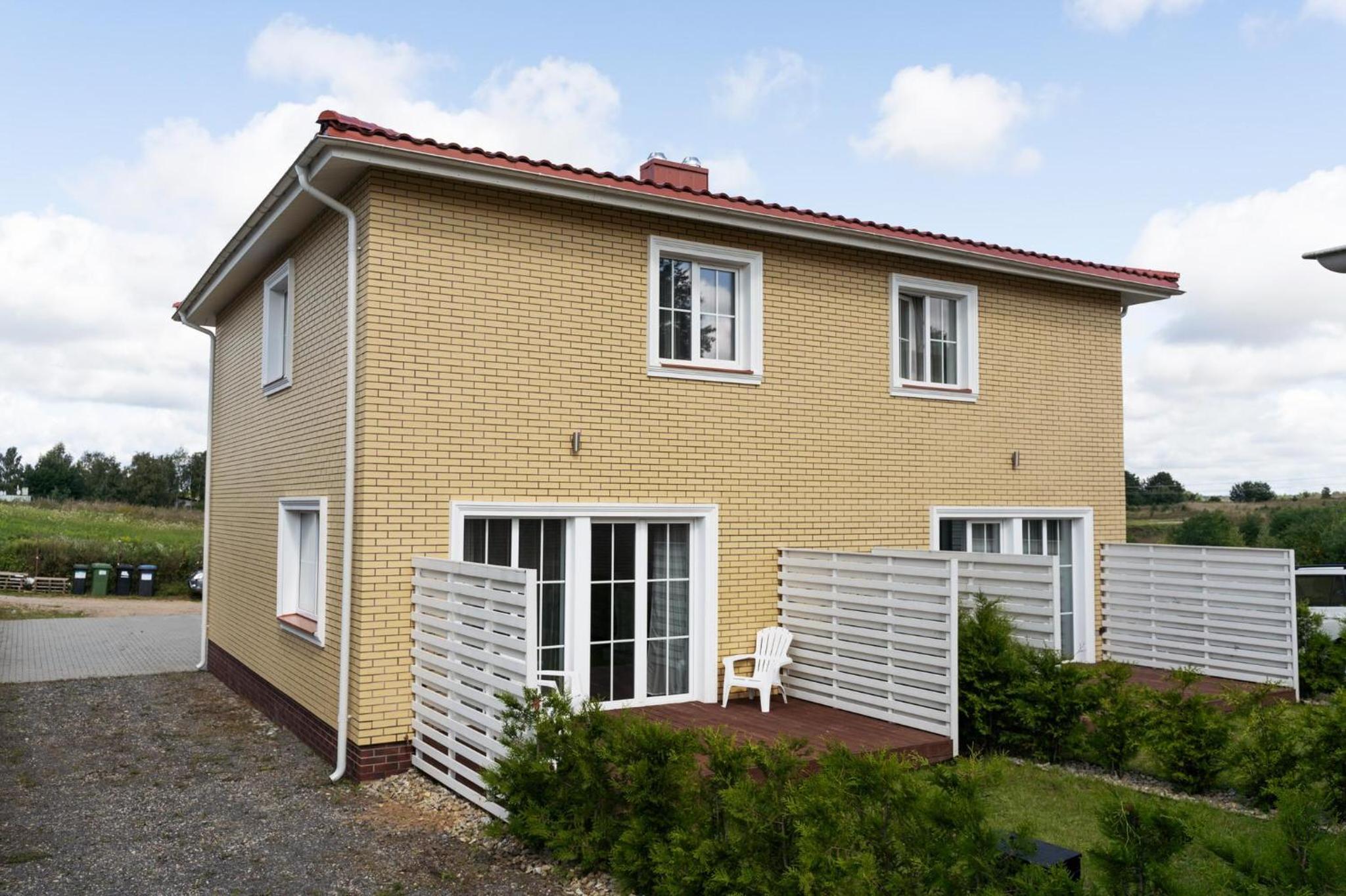 Three-Bedroom House - Photo 35