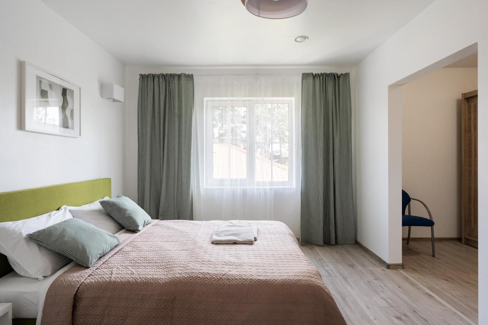Three-Bedroom House - Photo 21