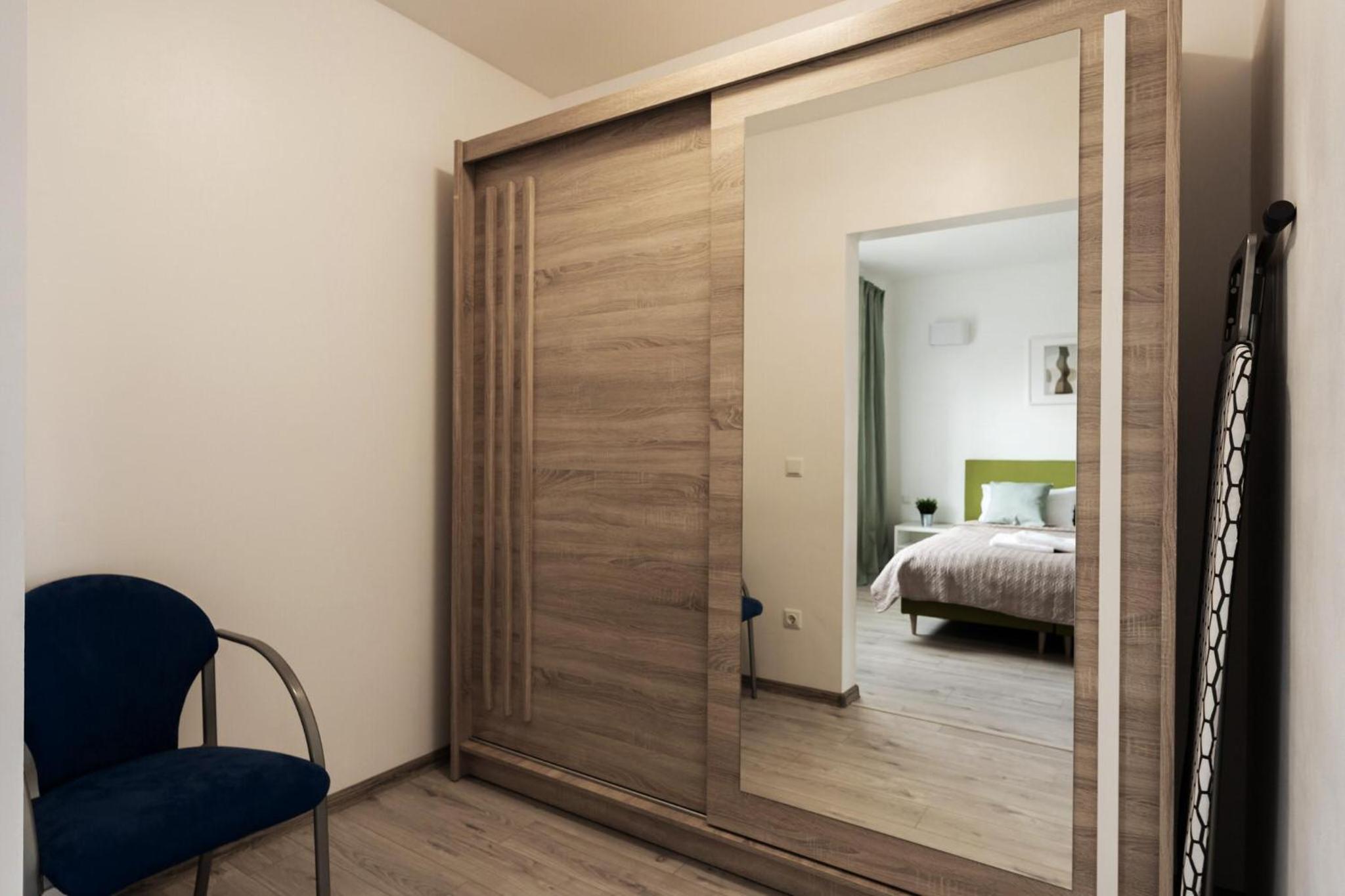Three-Bedroom House - Photo 23