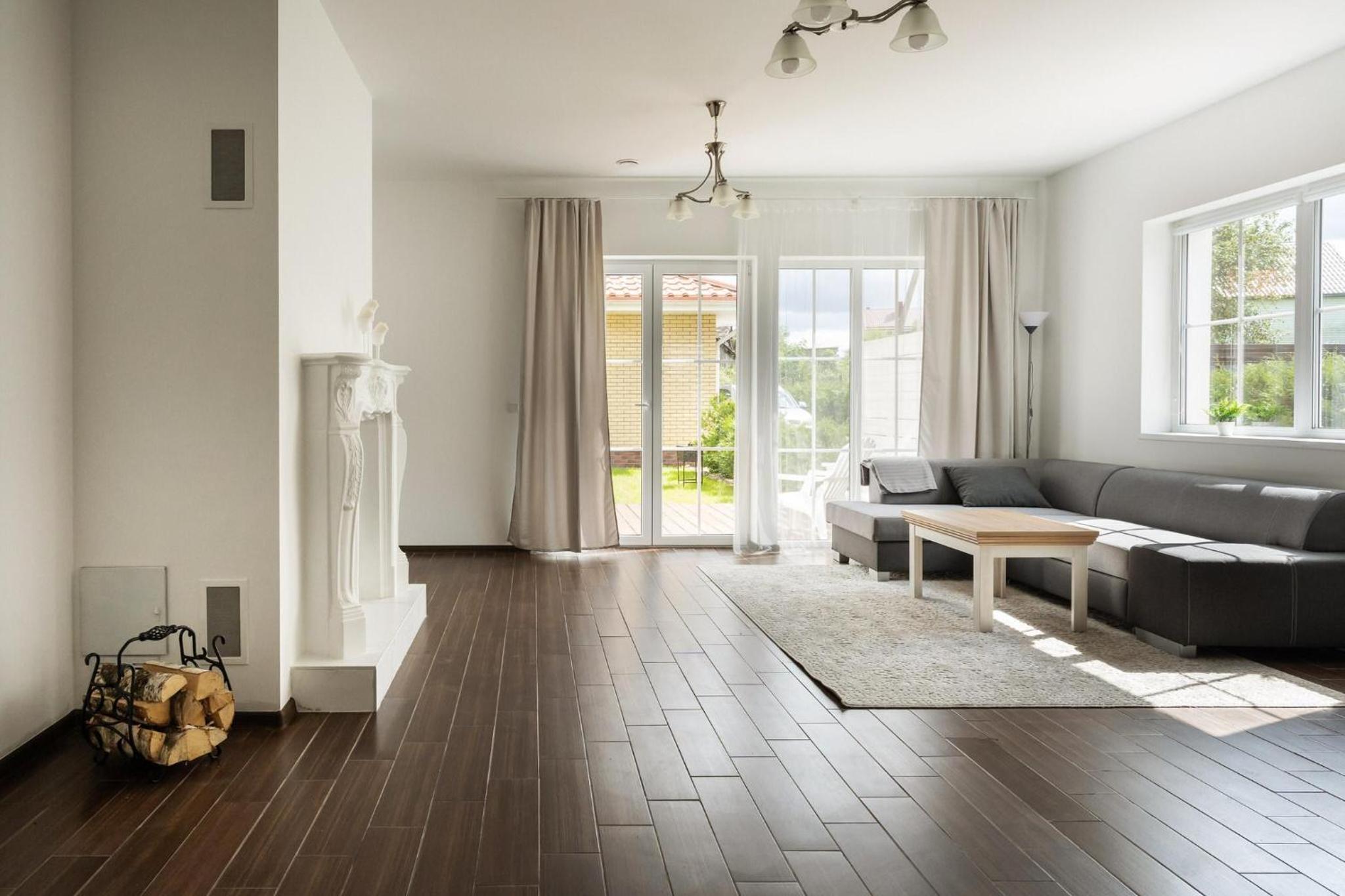 Three-Bedroom House - Photo 1