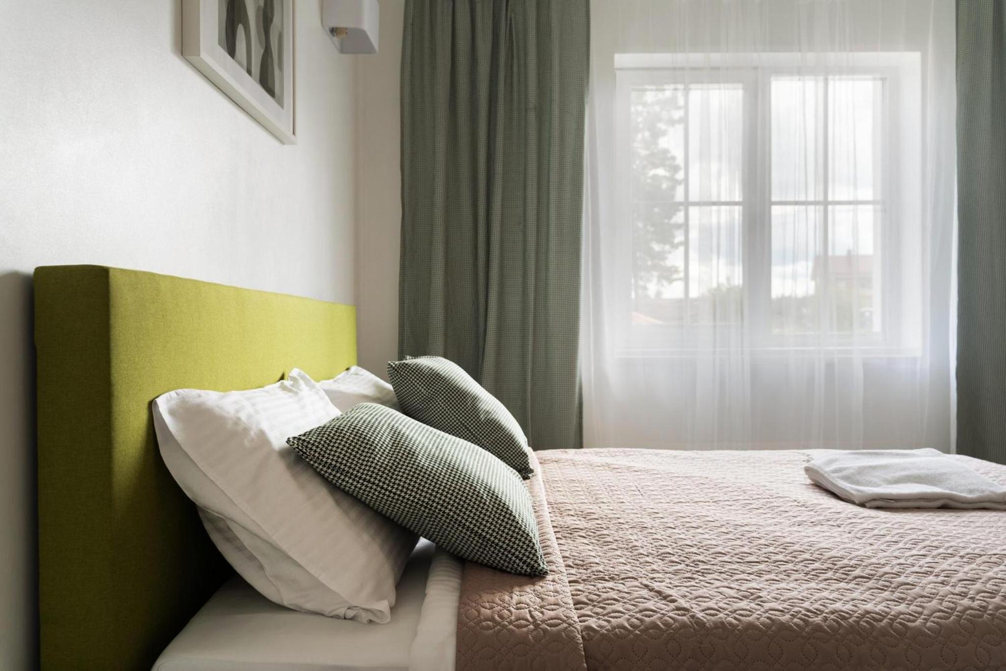 Three-Bedroom House - Photo 19