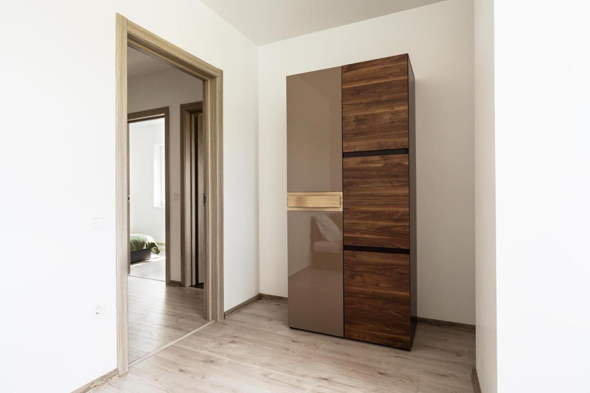 Three-Bedroom House - Photo 27