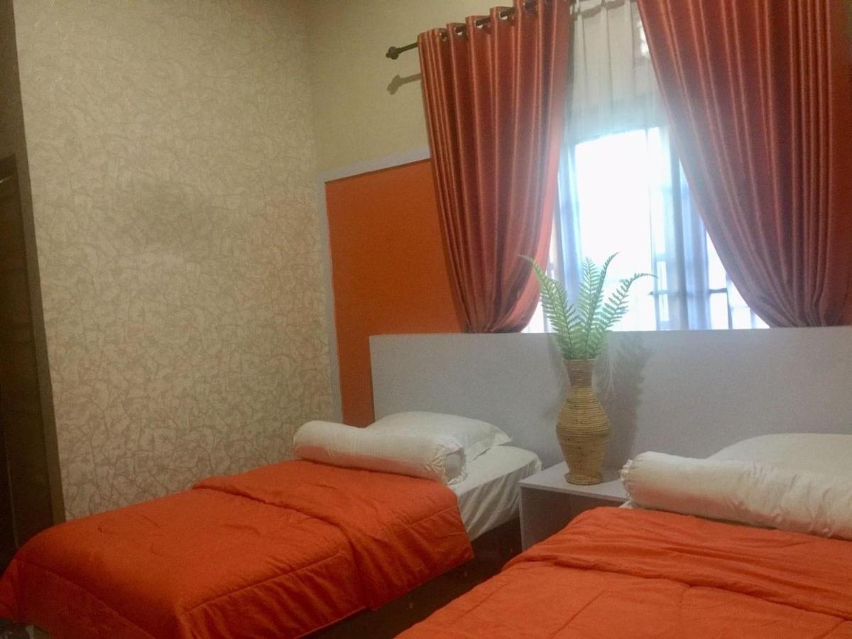 Twin Room with View photo 2