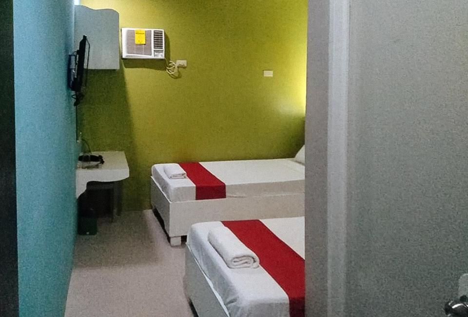 Twin Room photo 3