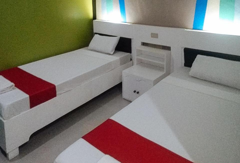 Twin Room photo 1