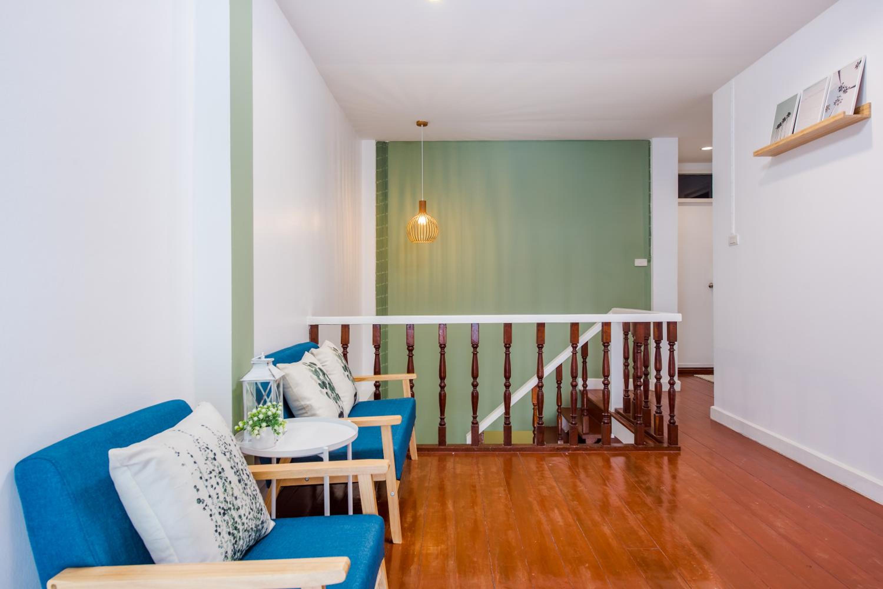Three-Bedroom House - Photo 14