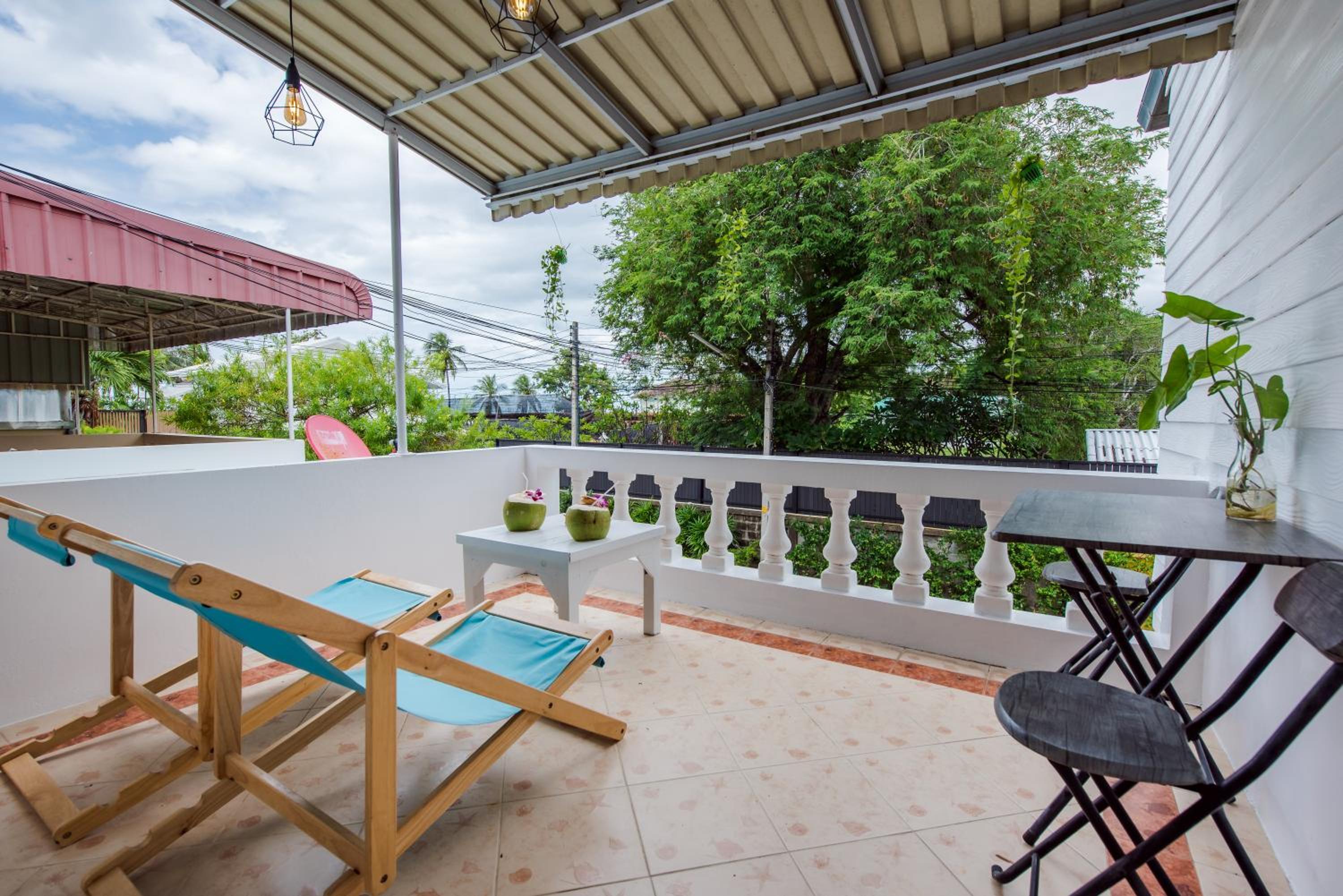 Three-Bedroom House - Photo 13
