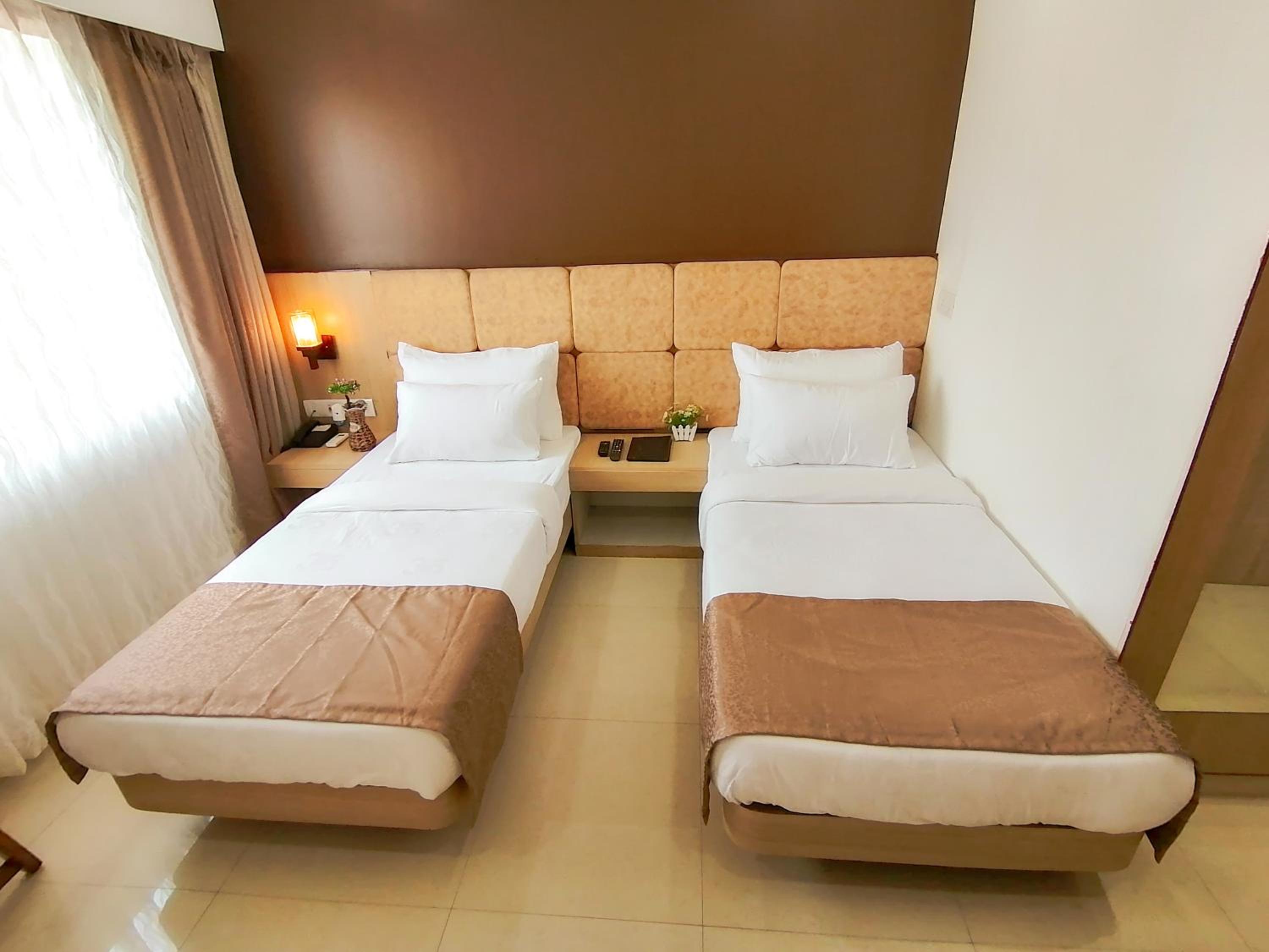 Economy Double or Twin Room - Photo 4