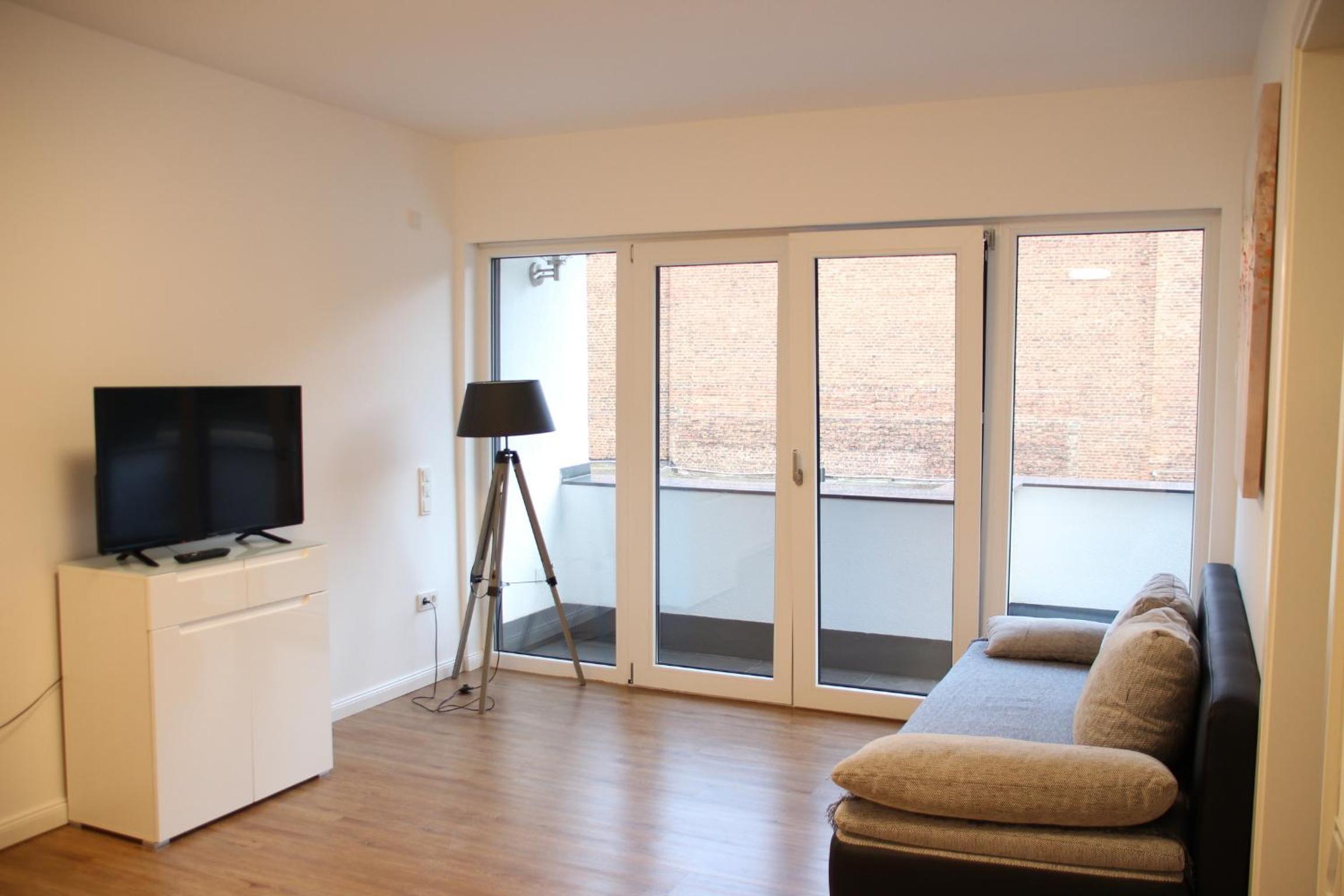 Apartment photo 1