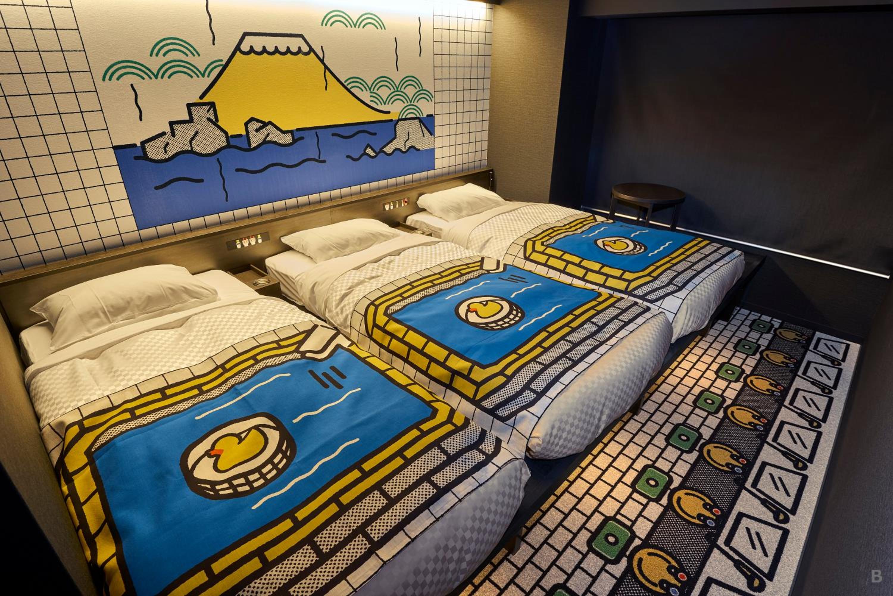 Triple Room - Photo 1