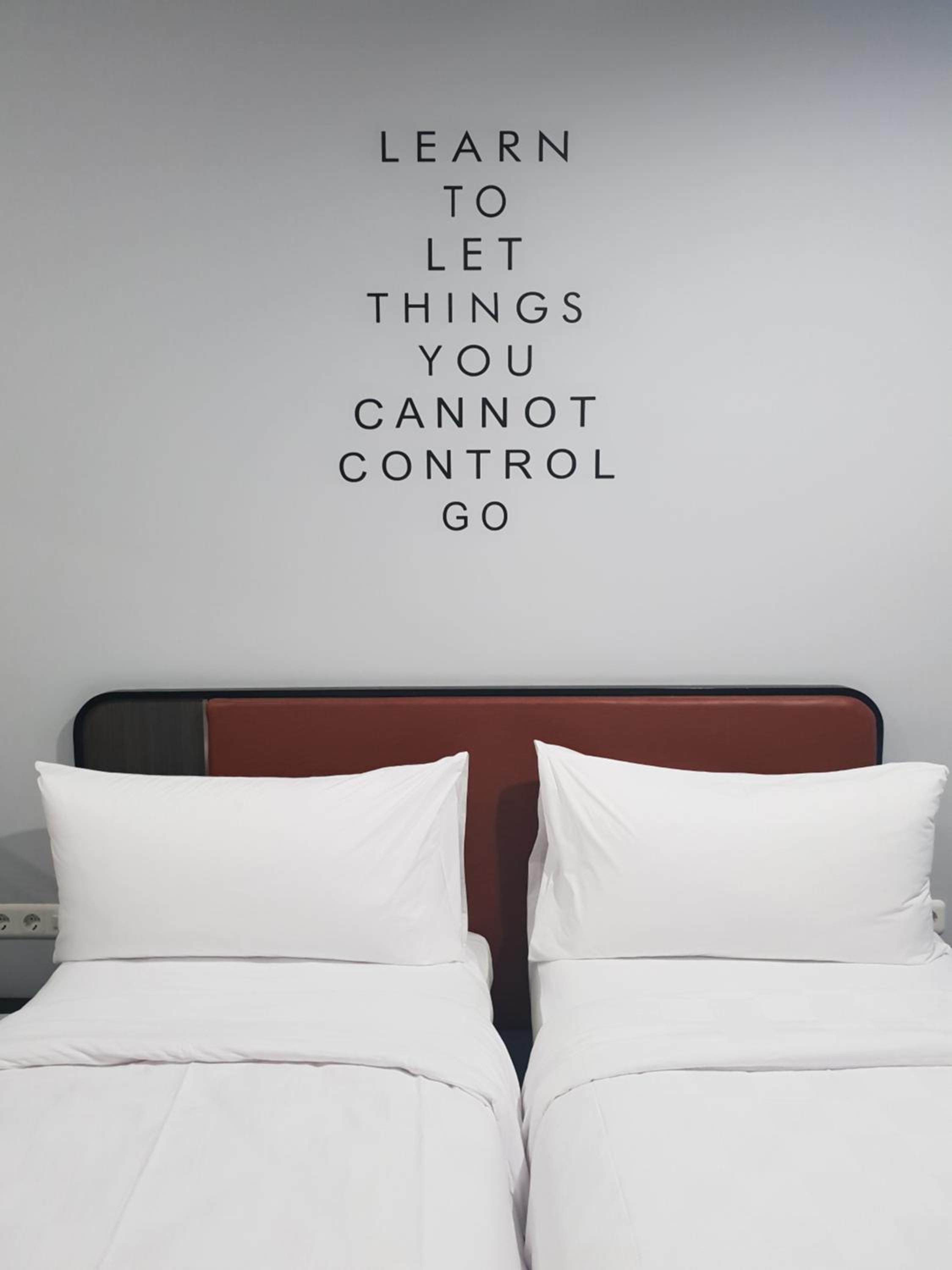 Deluxe Room - Photo 2