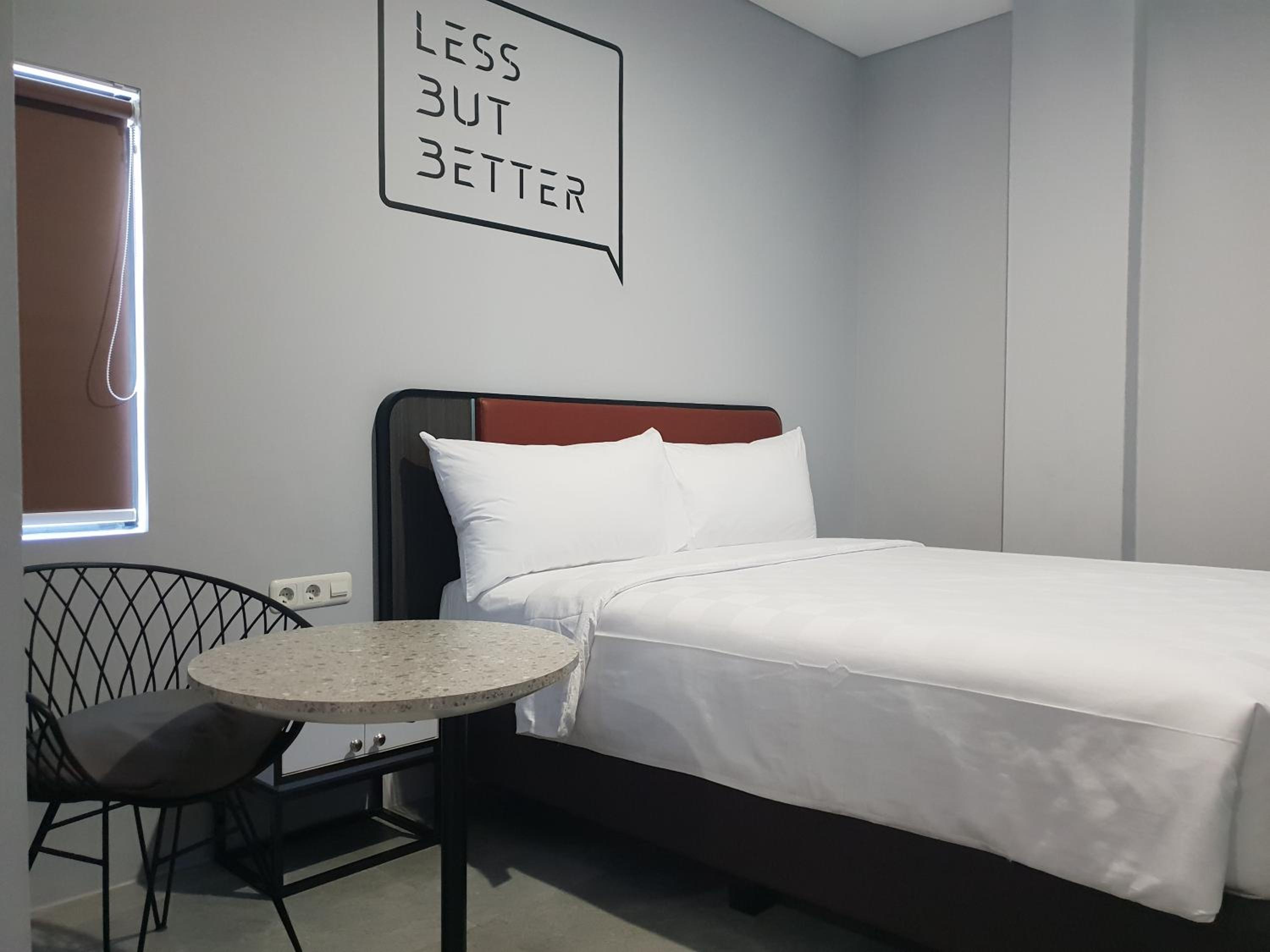 Deluxe Room - Photo 3