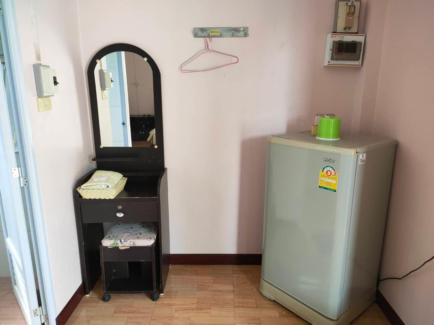 Large Double or Twin Room photo 2