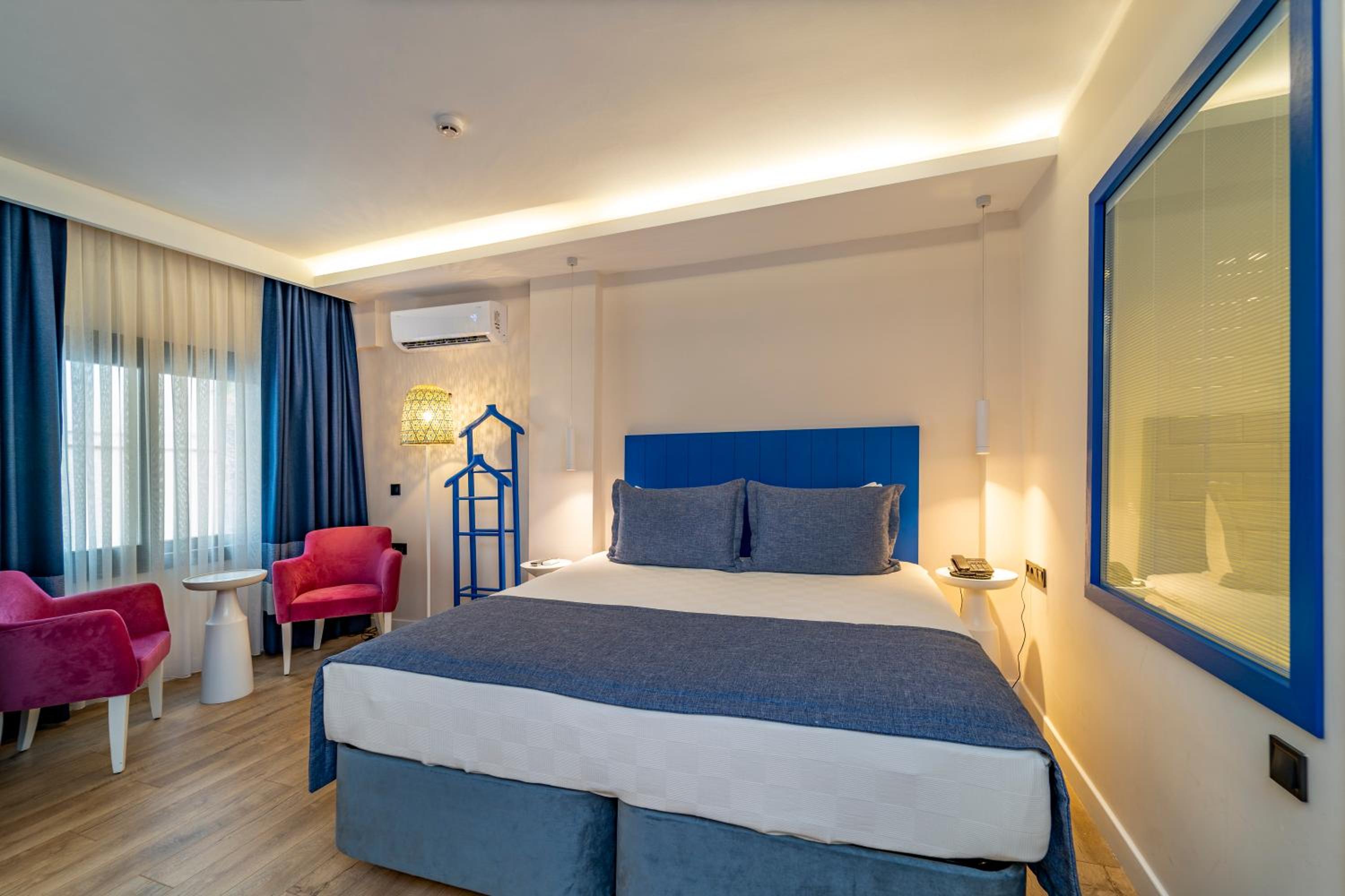 Double Room - Photo 5