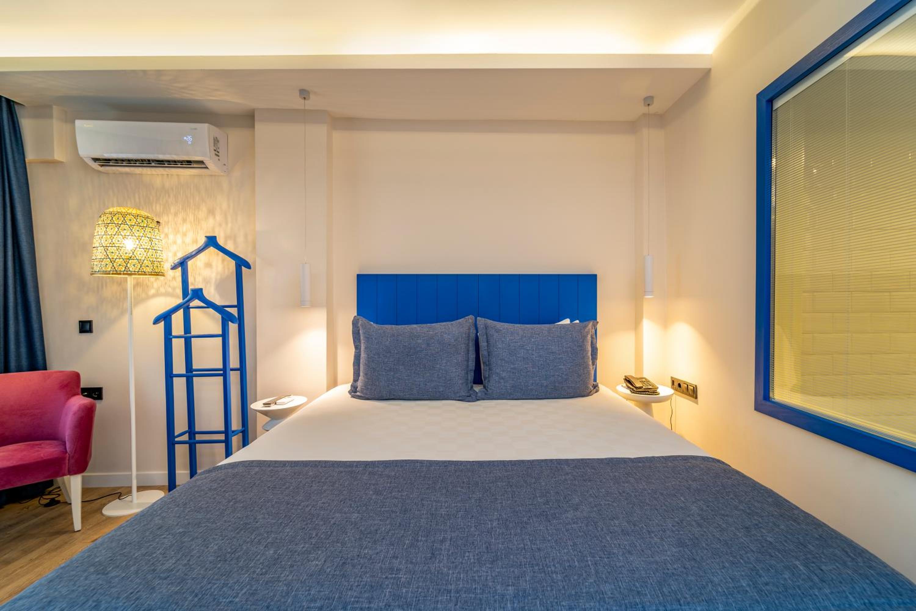 Double Room - Photo 1