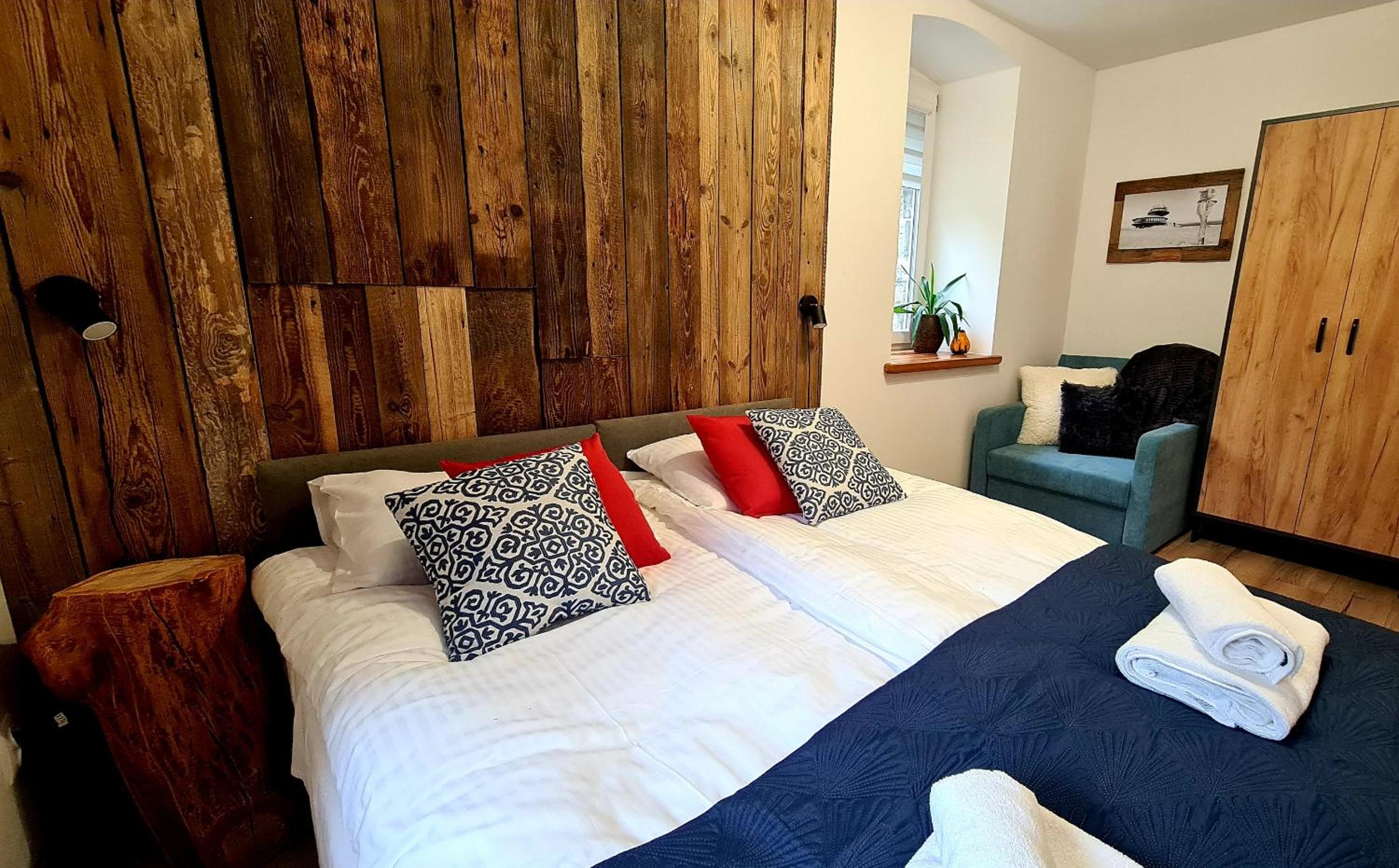 Family Suite photo 2