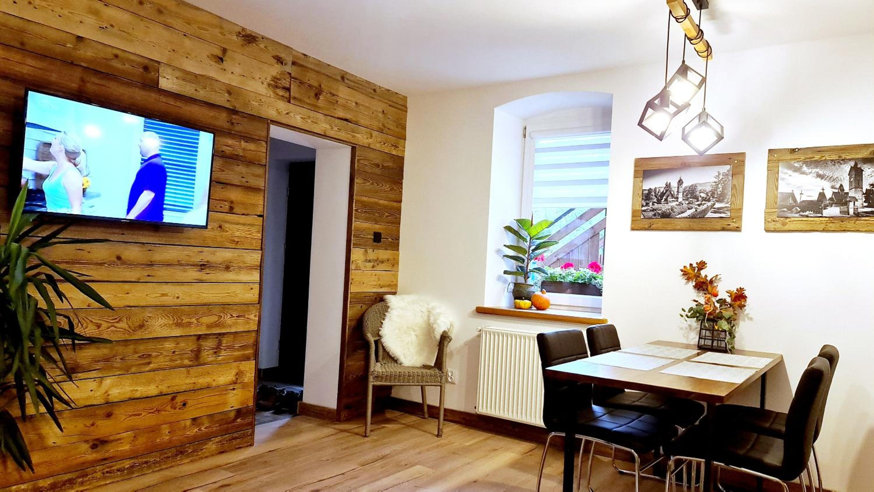 Family Suite photo 1