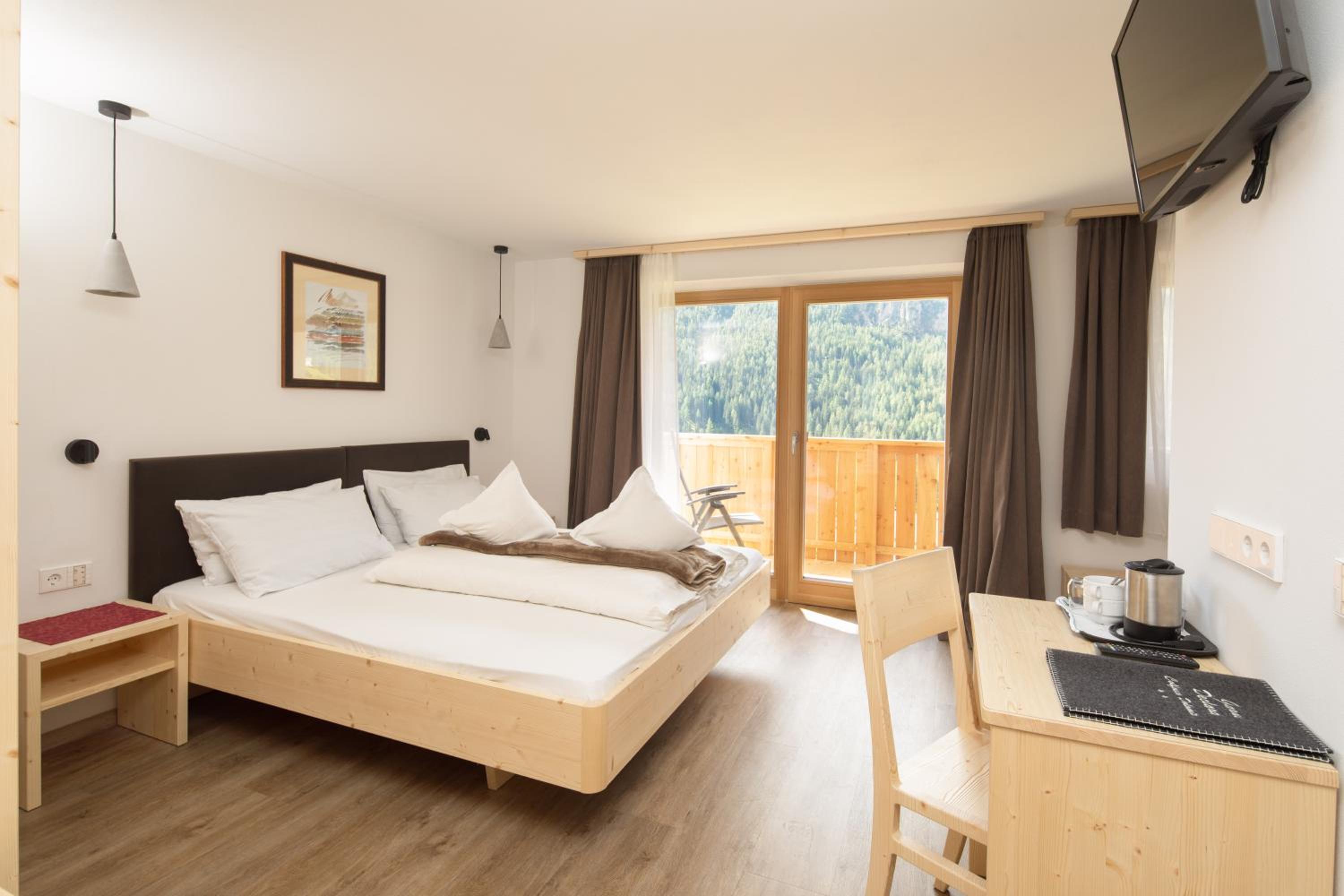 Superior Double Room photo 1