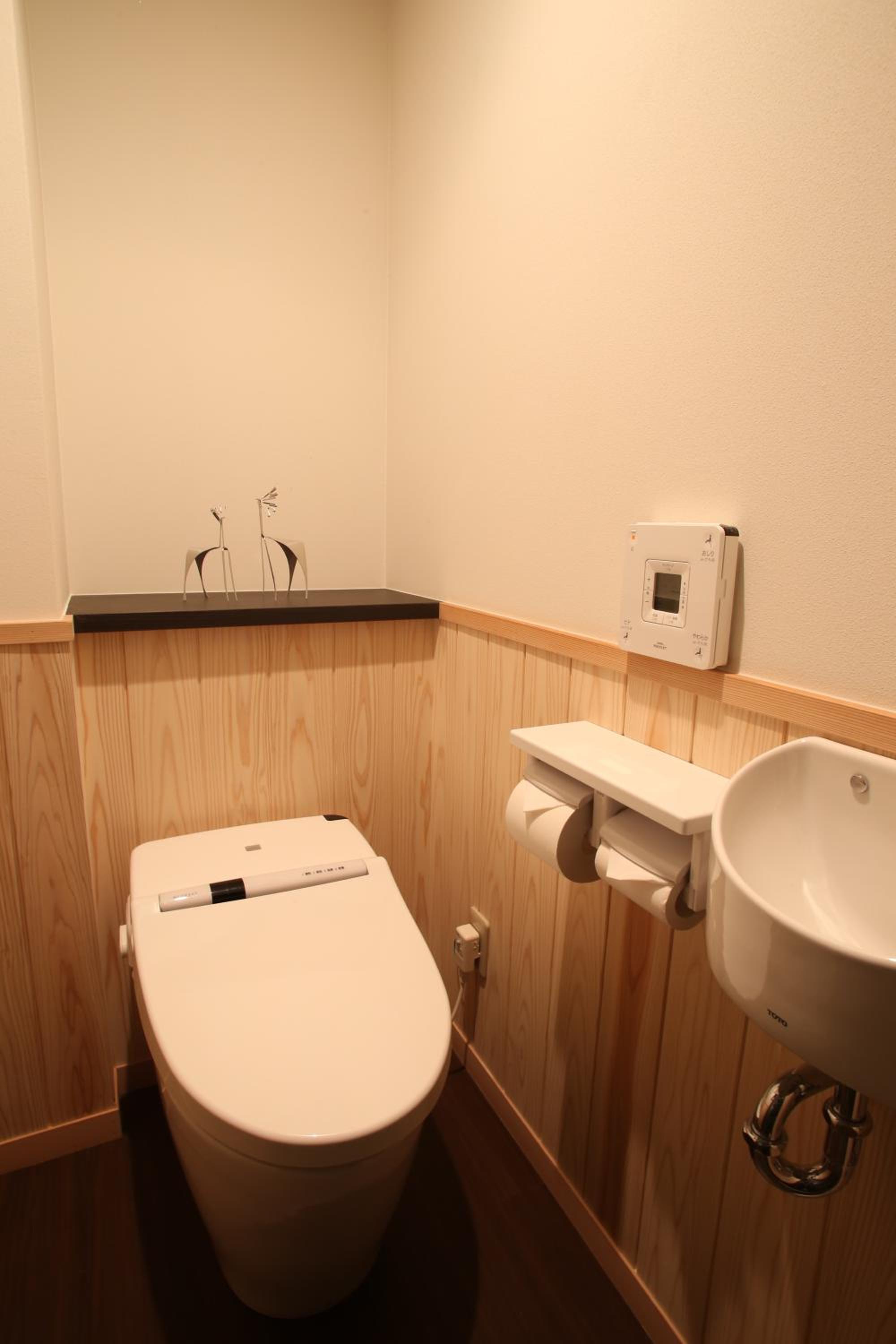 Japanese-Style Room - Photo 2