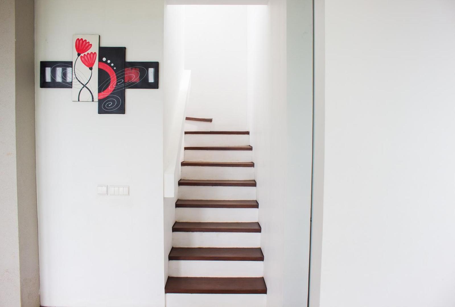 Three-Bedroom Villa - Photo 1
