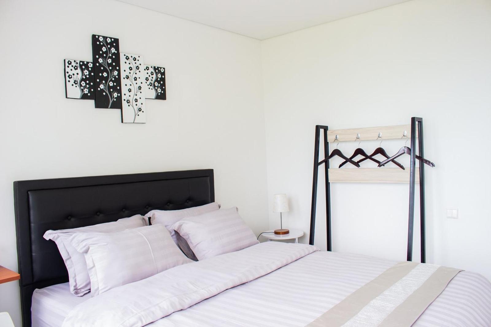 Three-Bedroom Villa - Photo 29