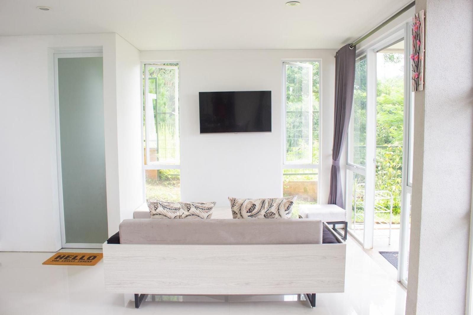 Three-Bedroom Villa - Photo 20