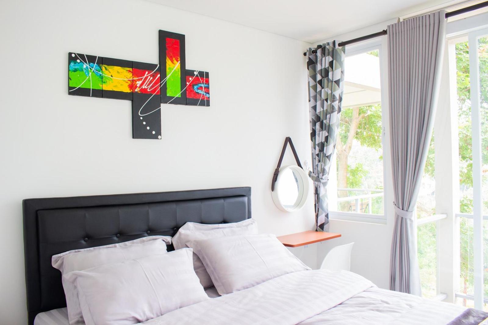 Three-Bedroom Villa - Photo 13