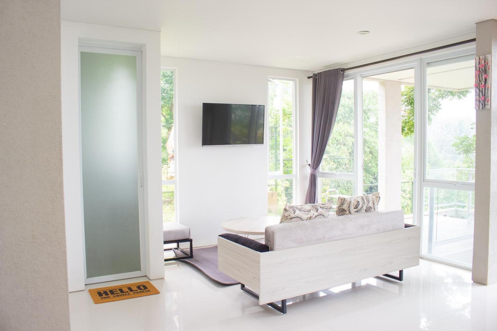 Three-Bedroom Villa - Photo 24