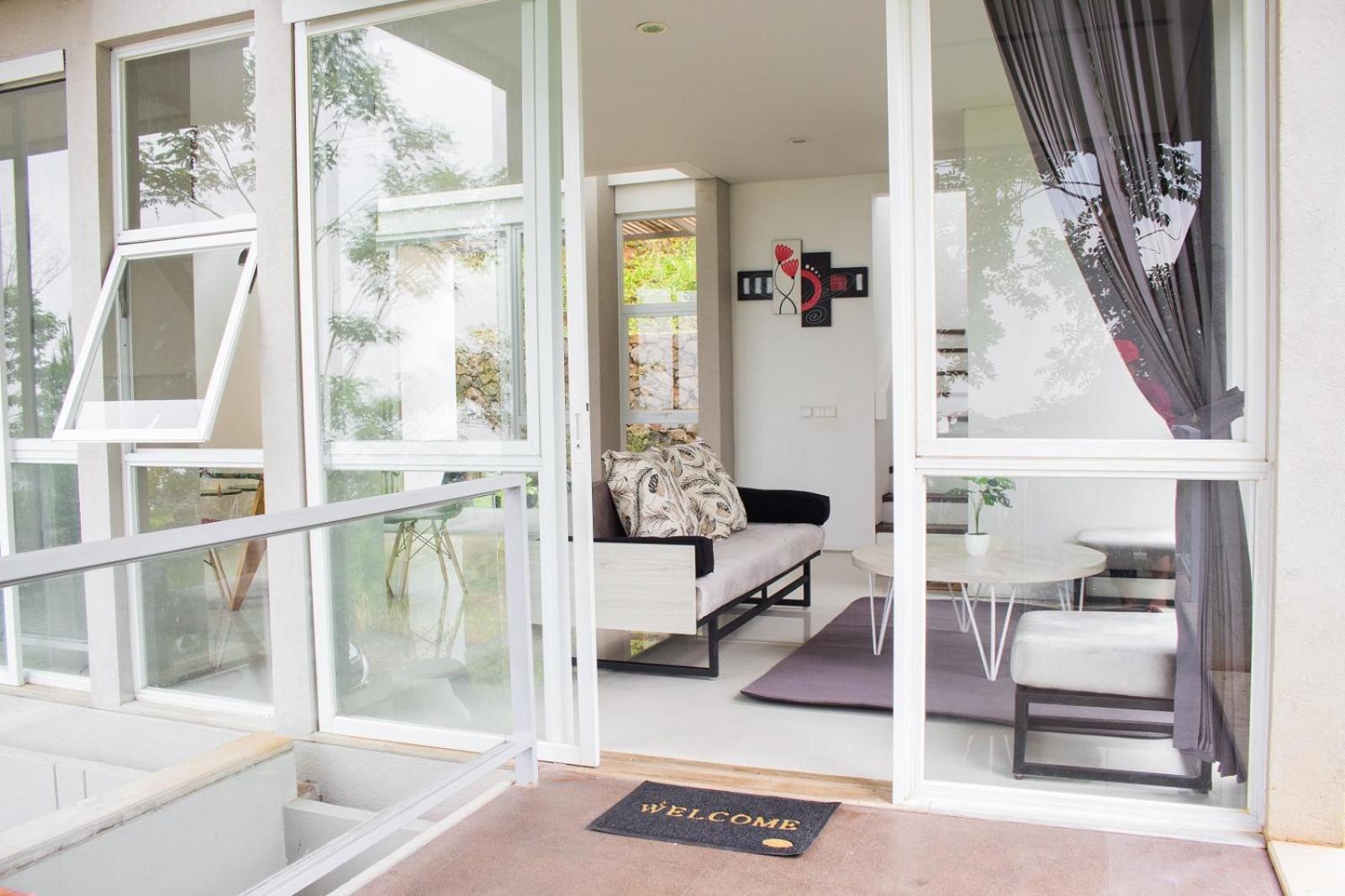 Three-Bedroom Villa - Photo 30