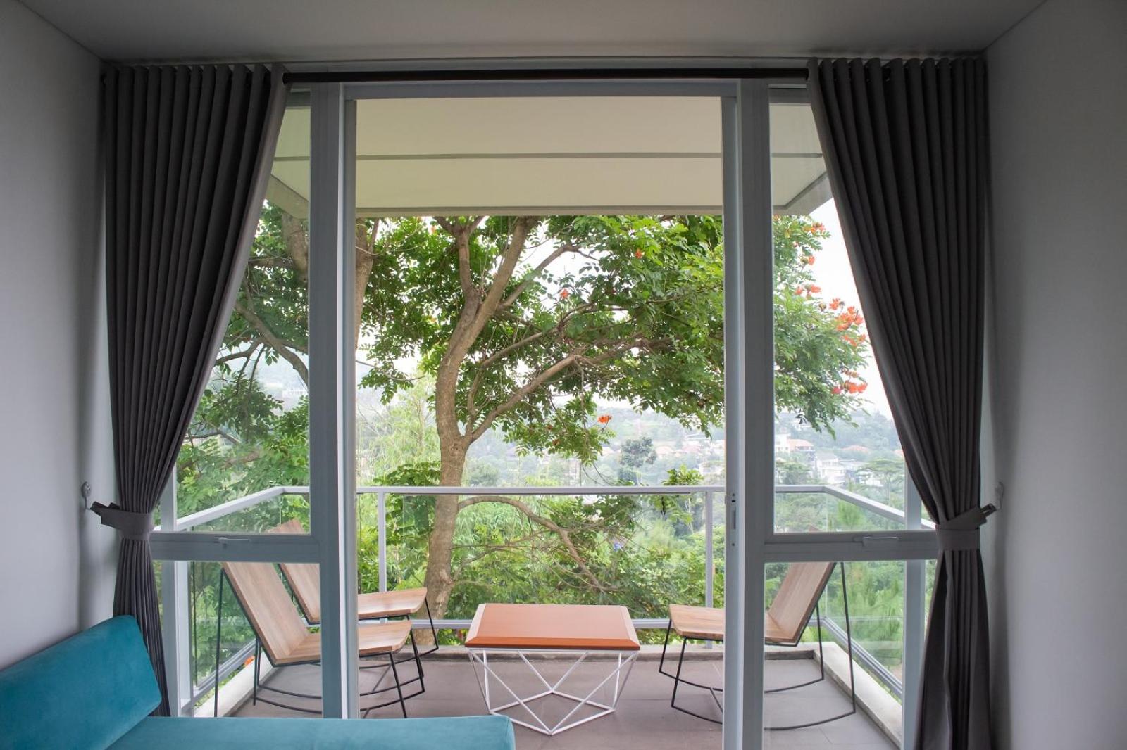 Three-Bedroom Villa - Photo 17