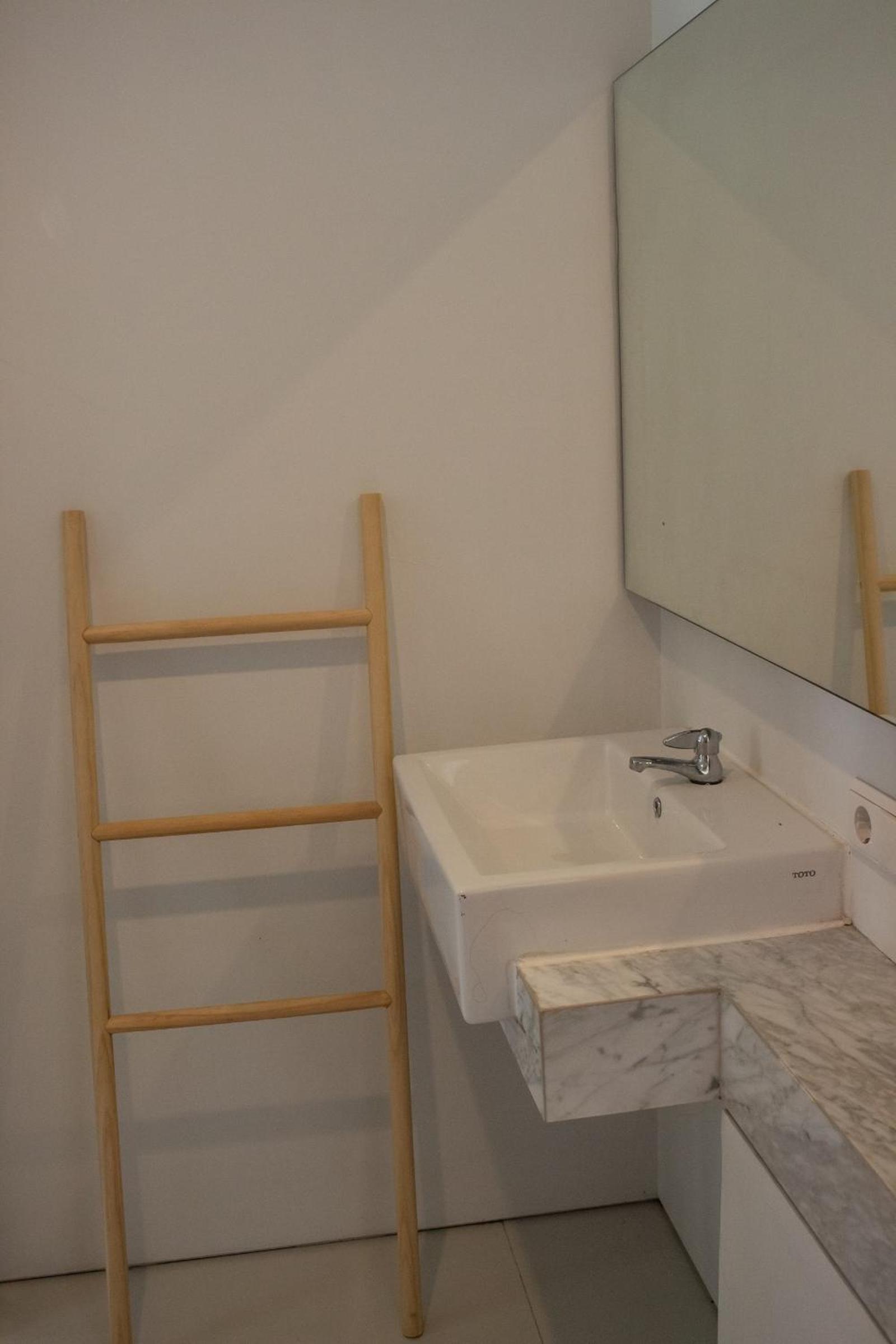 Three-Bedroom Villa - Photo 22