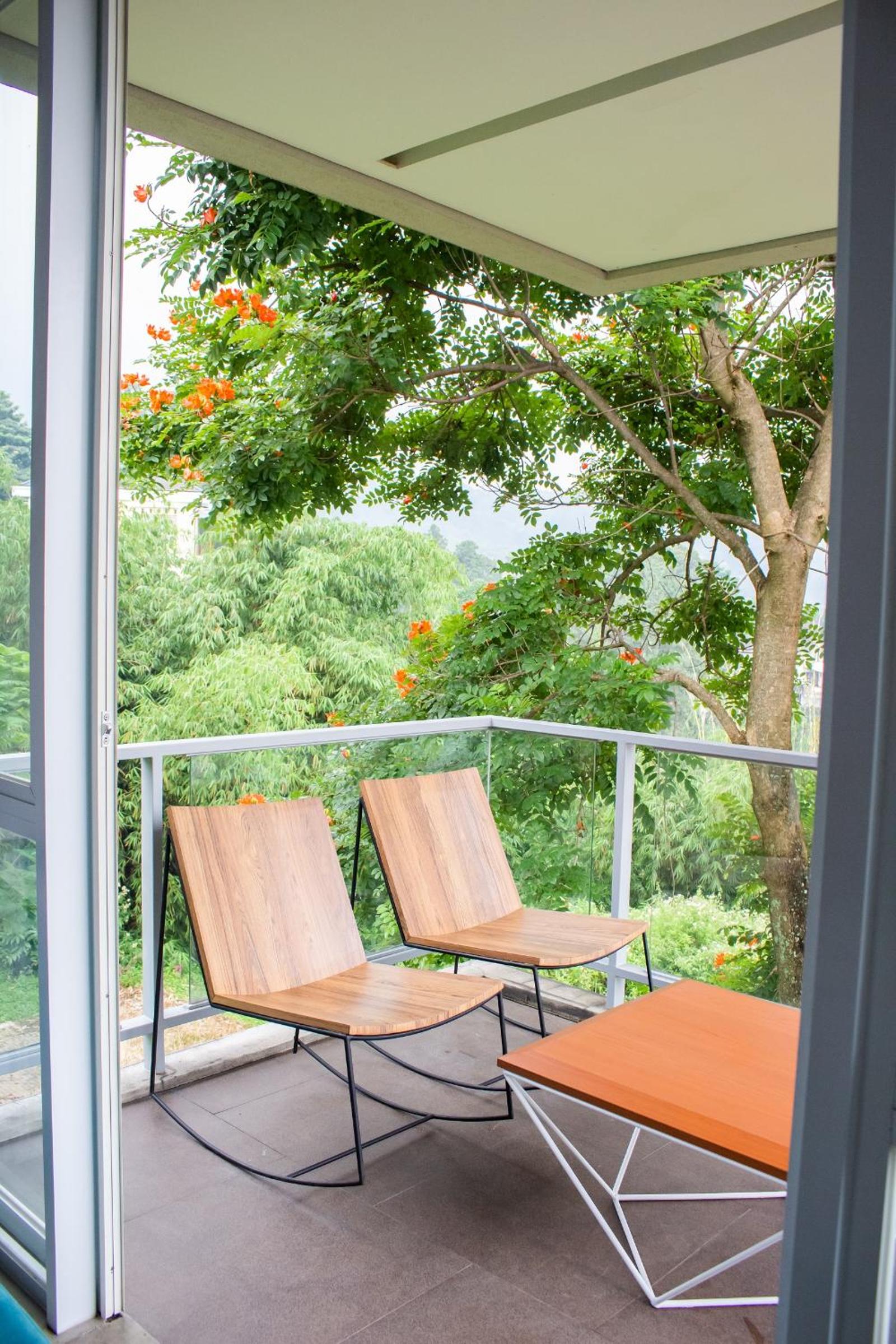 Three-Bedroom Villa - Photo 16