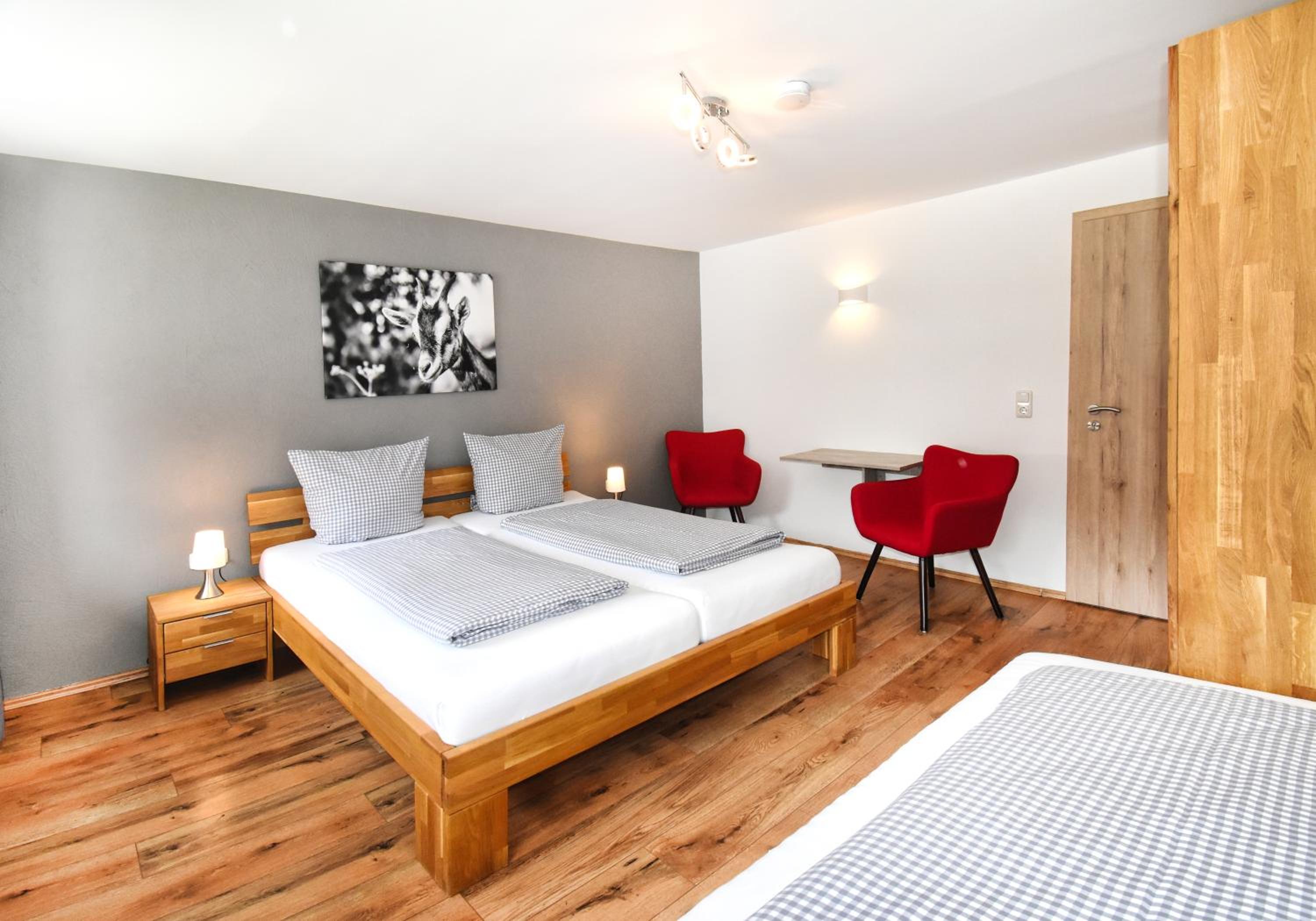 Triple Room with Private External Bathroom - Photo 1
