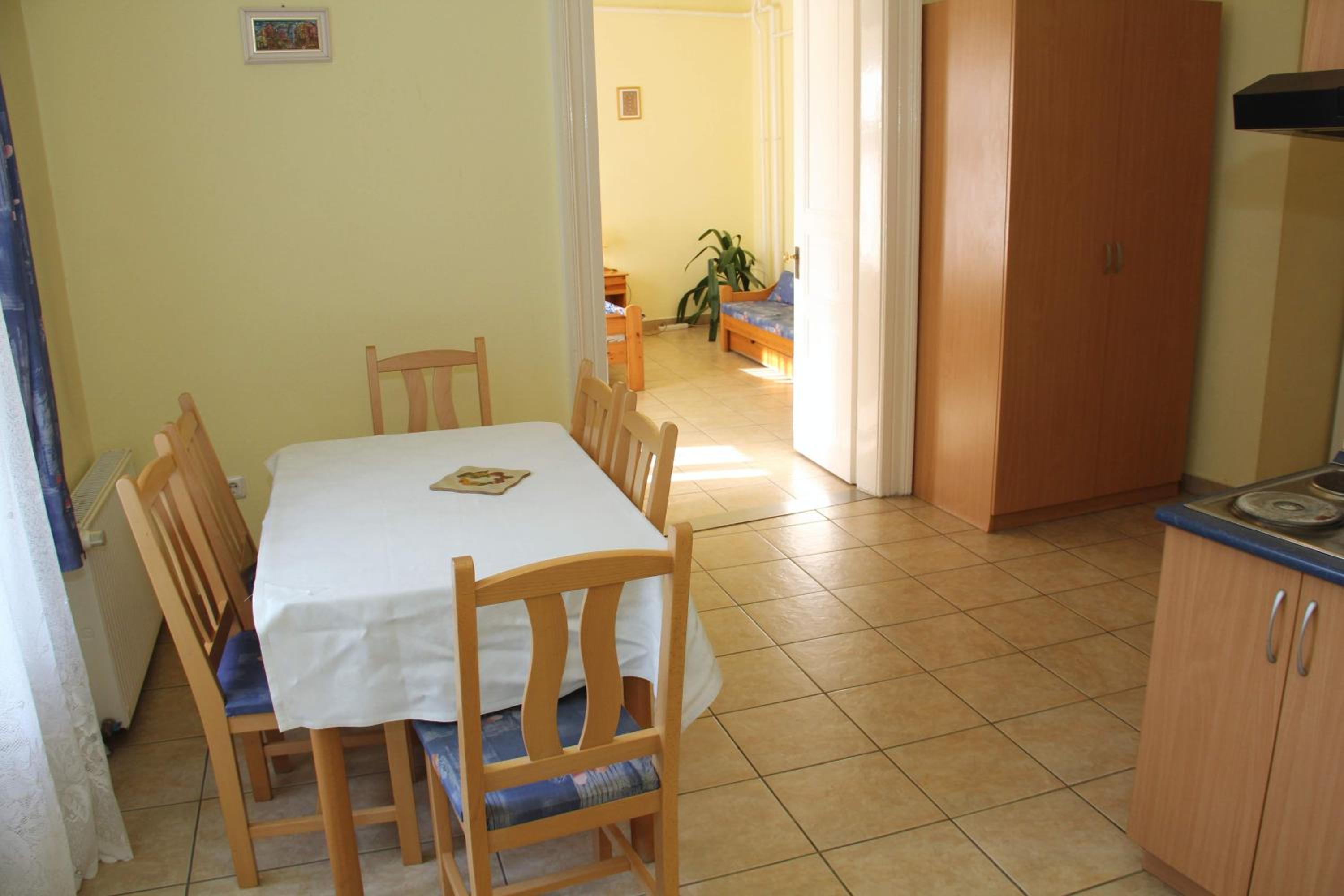 One-Bedroom Apartment (2 Adults) - Photo 16