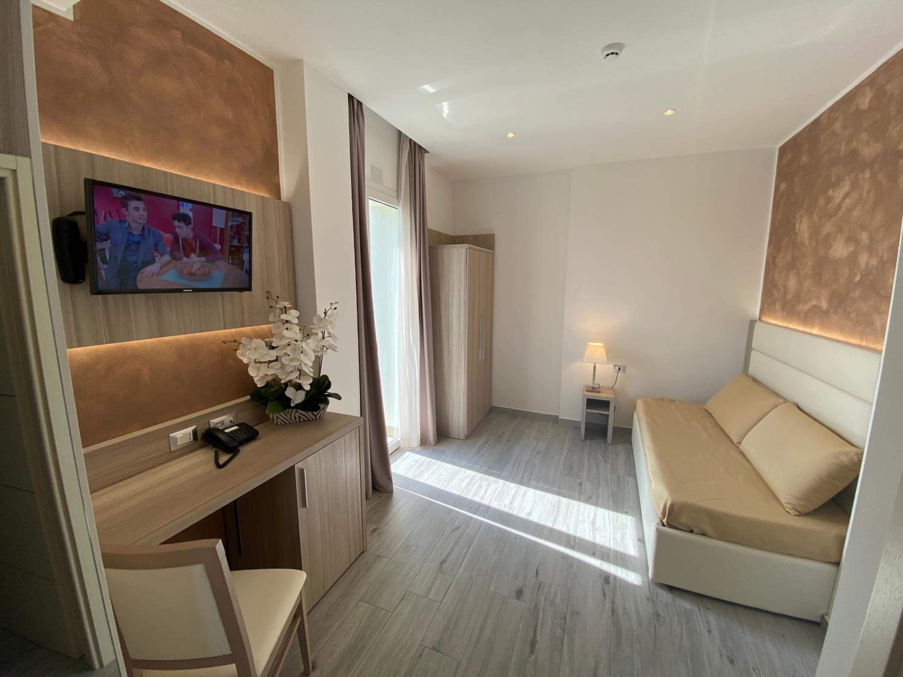 Junior Suite - Photo 7