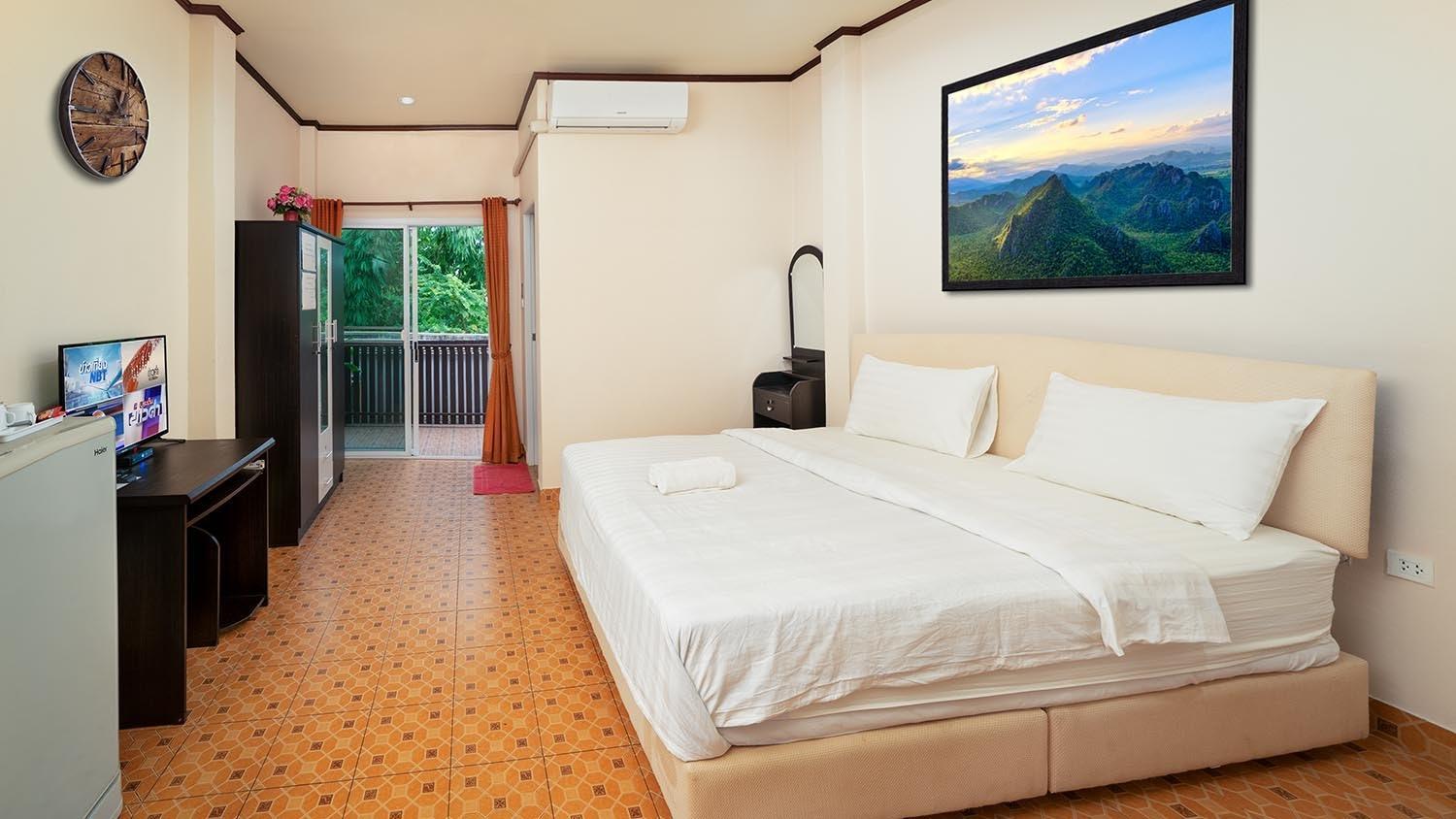 Bungalow - Photo 6