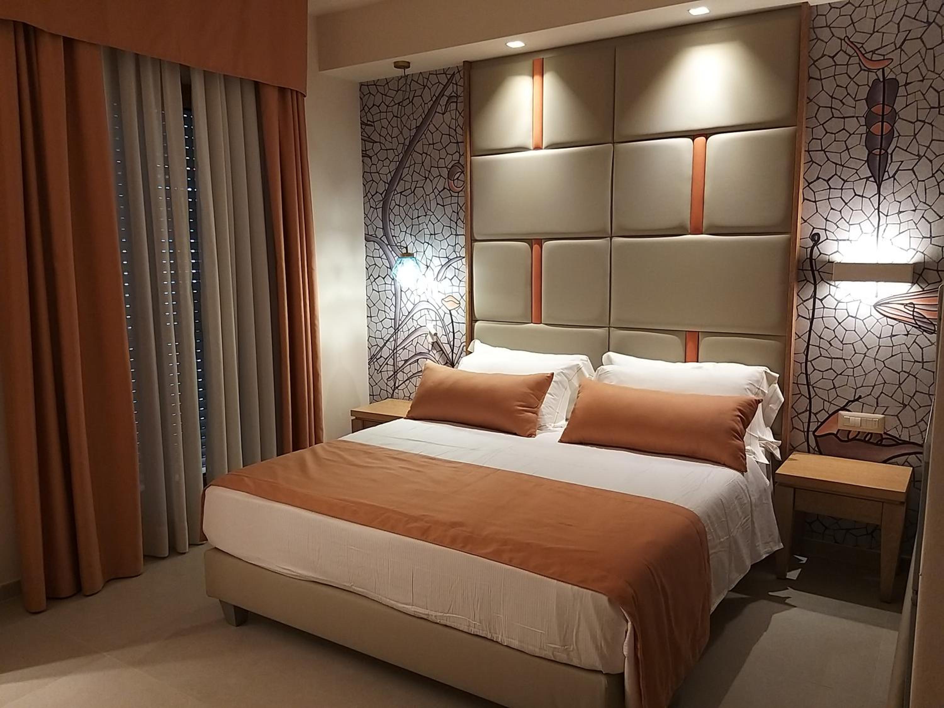 Superior Triple Room photo 1