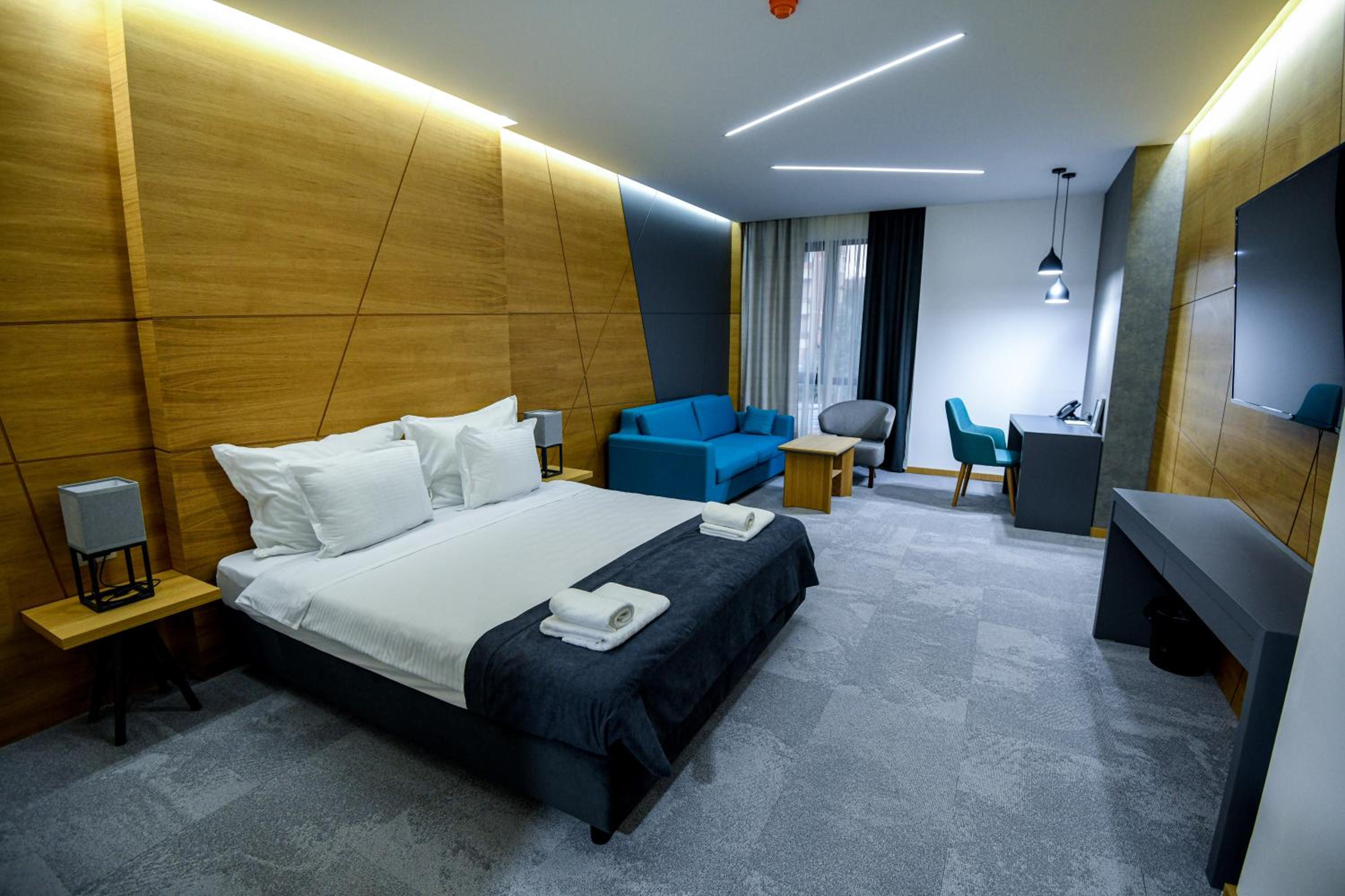 Superior Double Room photo 3
