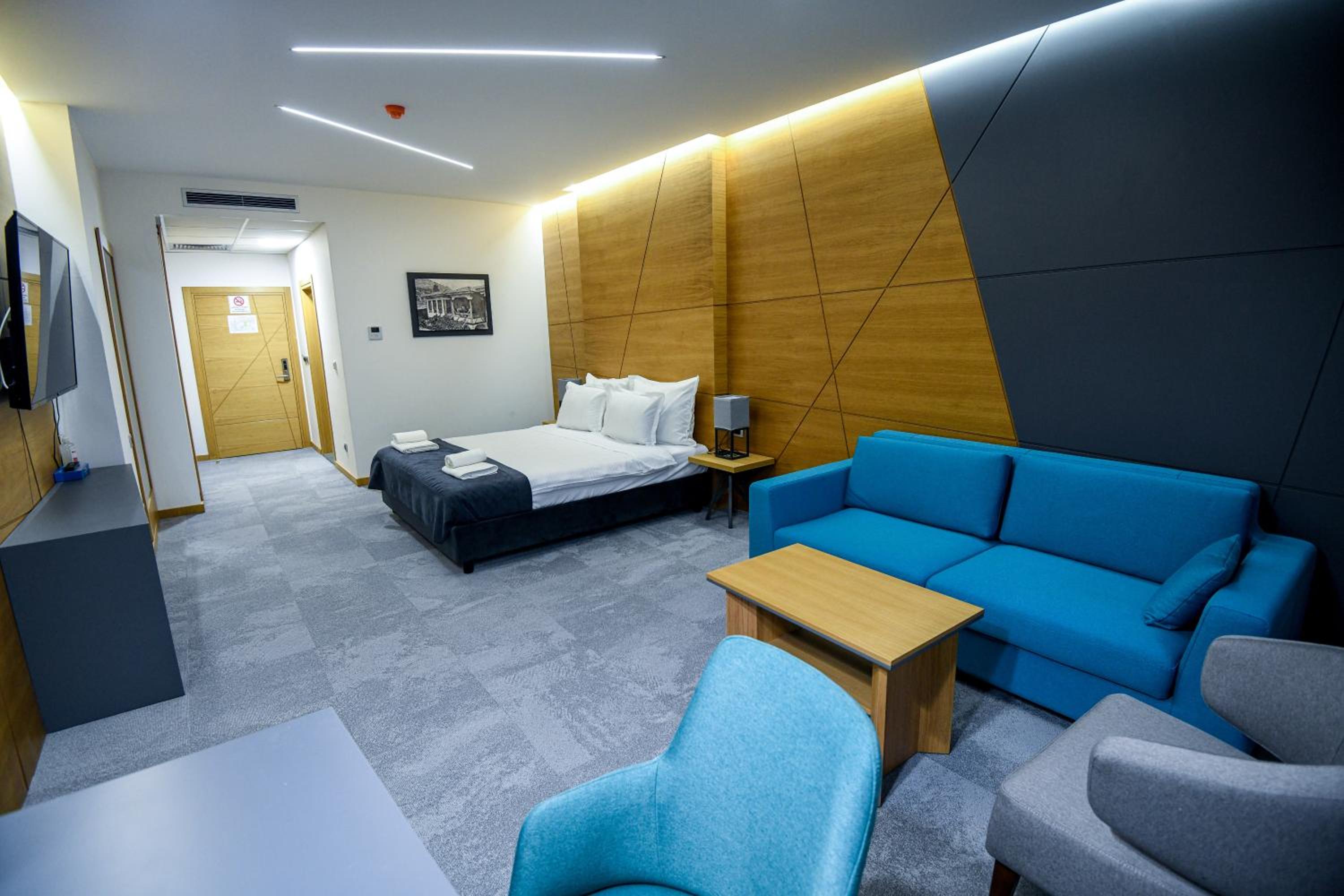 Superior Double Room photo 2