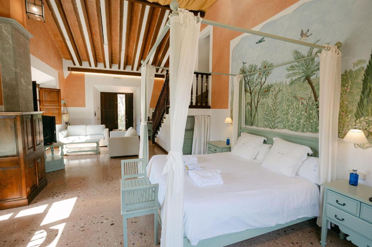 Garden Suite