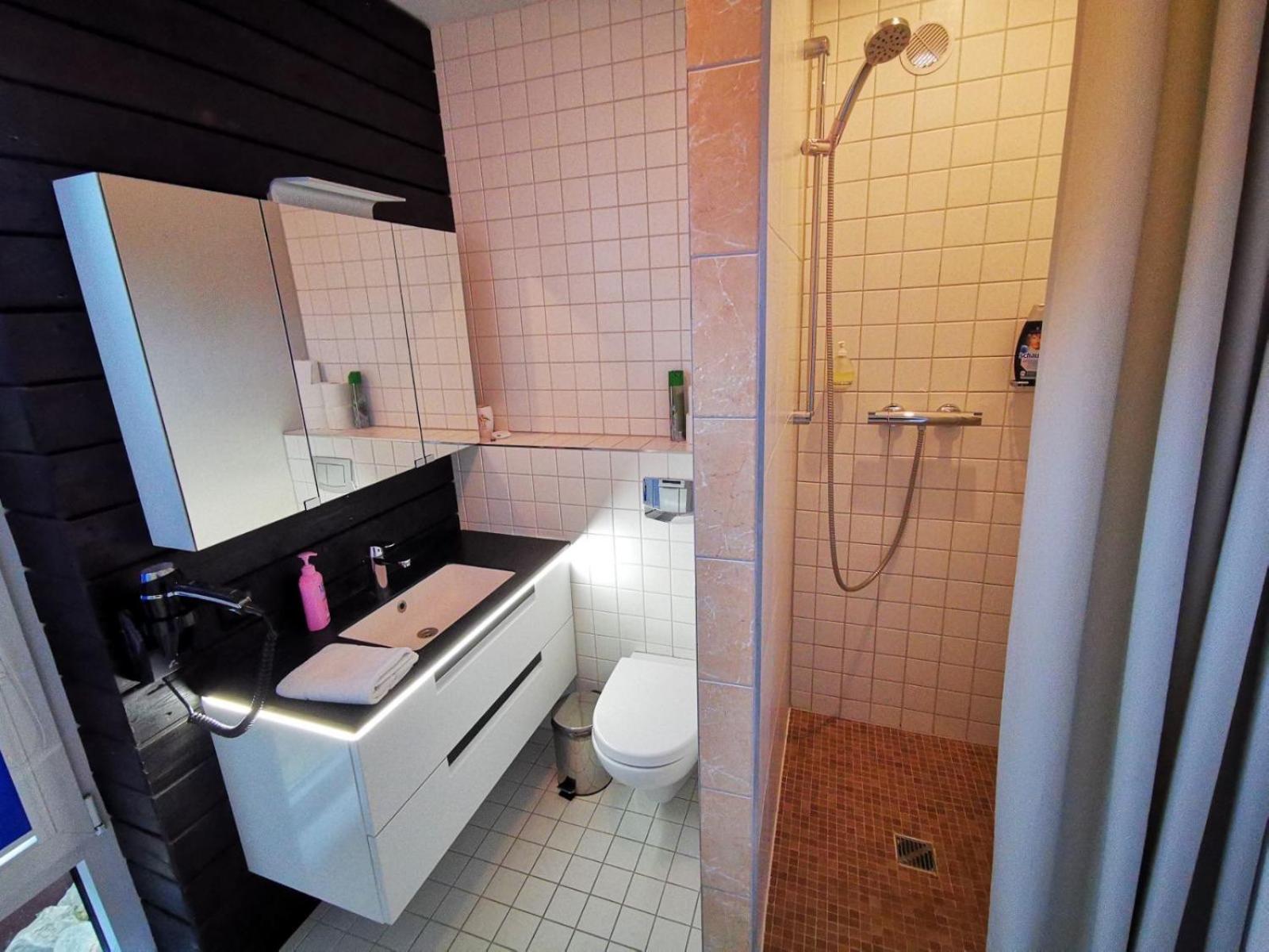 Family Room with Private Bathroom - Photo 8