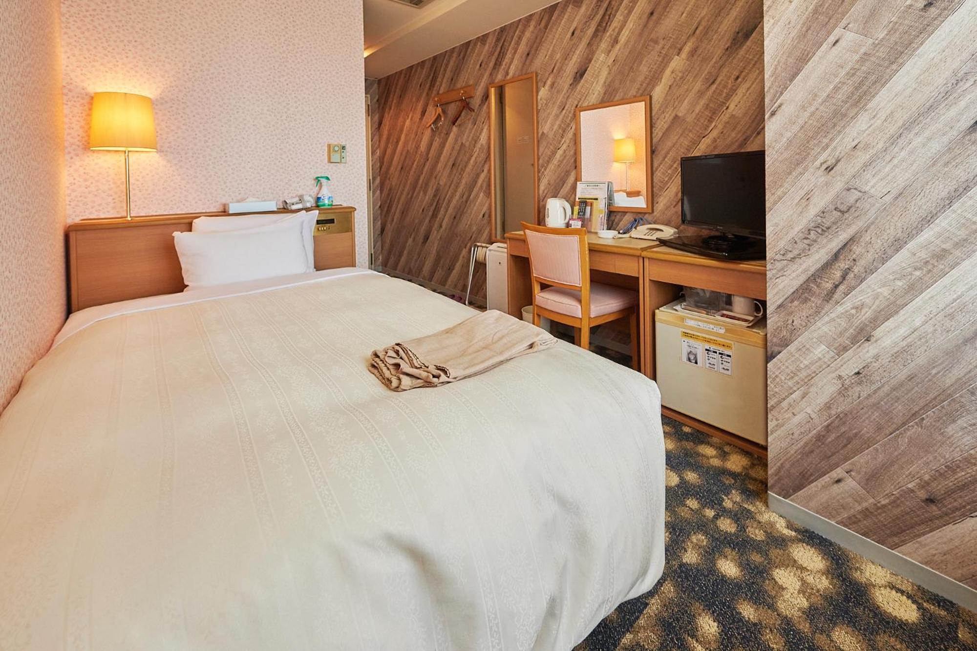 Economy Double Room - Photo 1