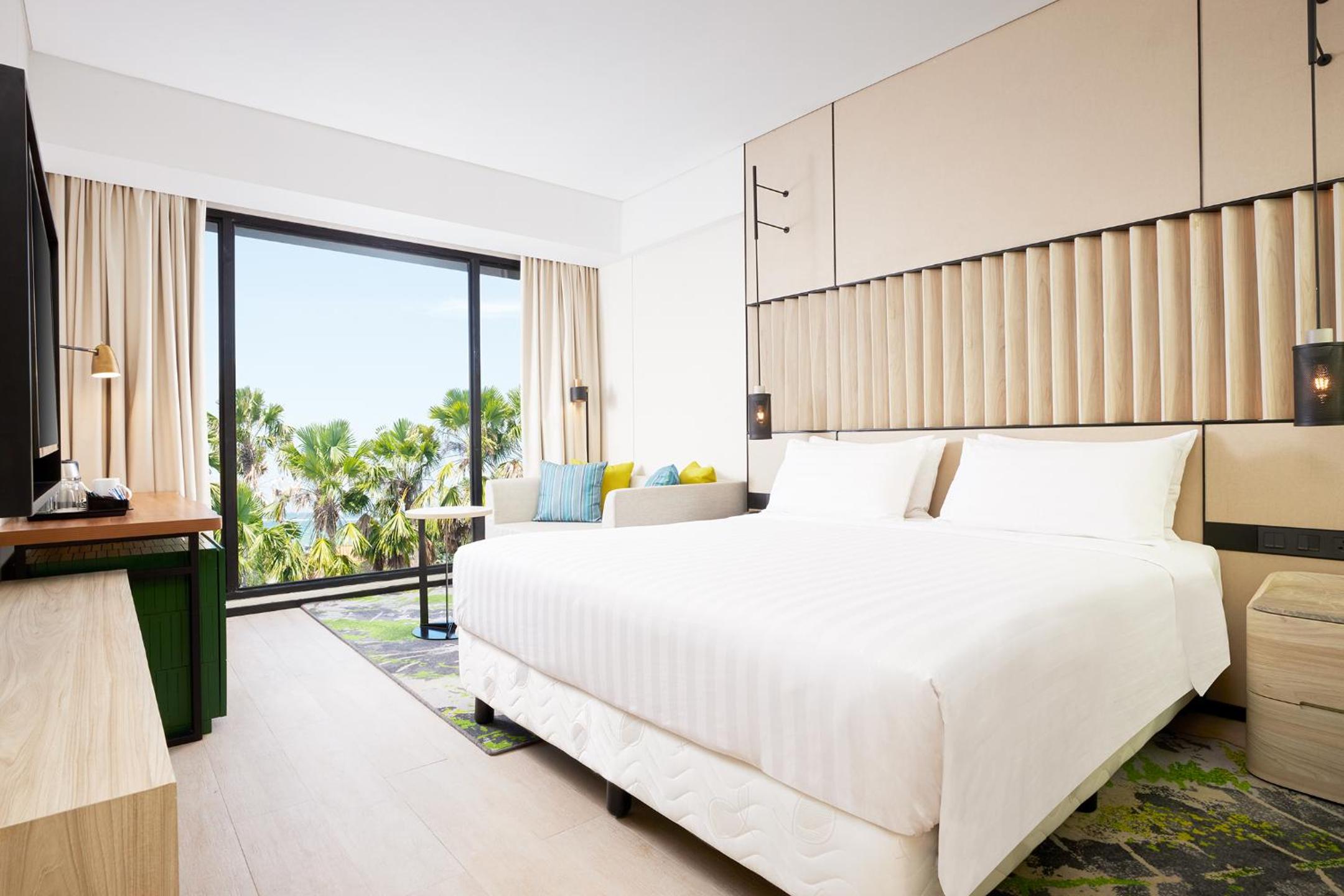 One-Bedroom Suite