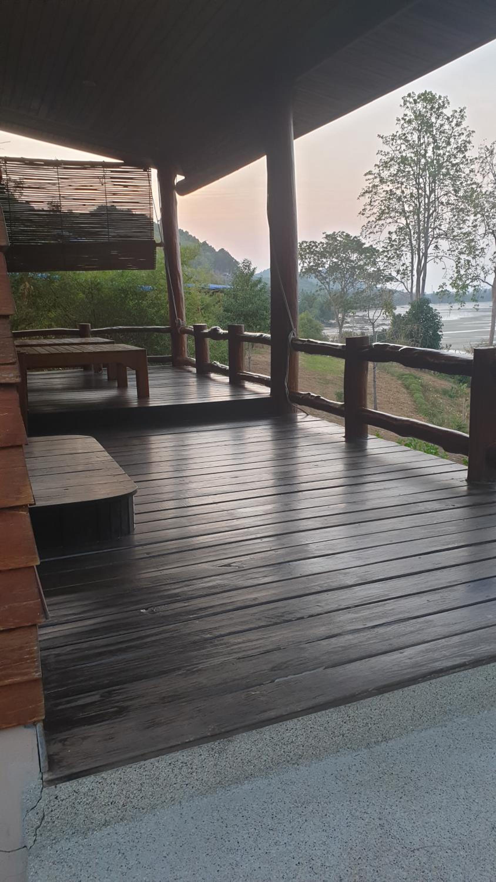 Deluxe Bungalow with Sea View (Not corner) - Photo 29