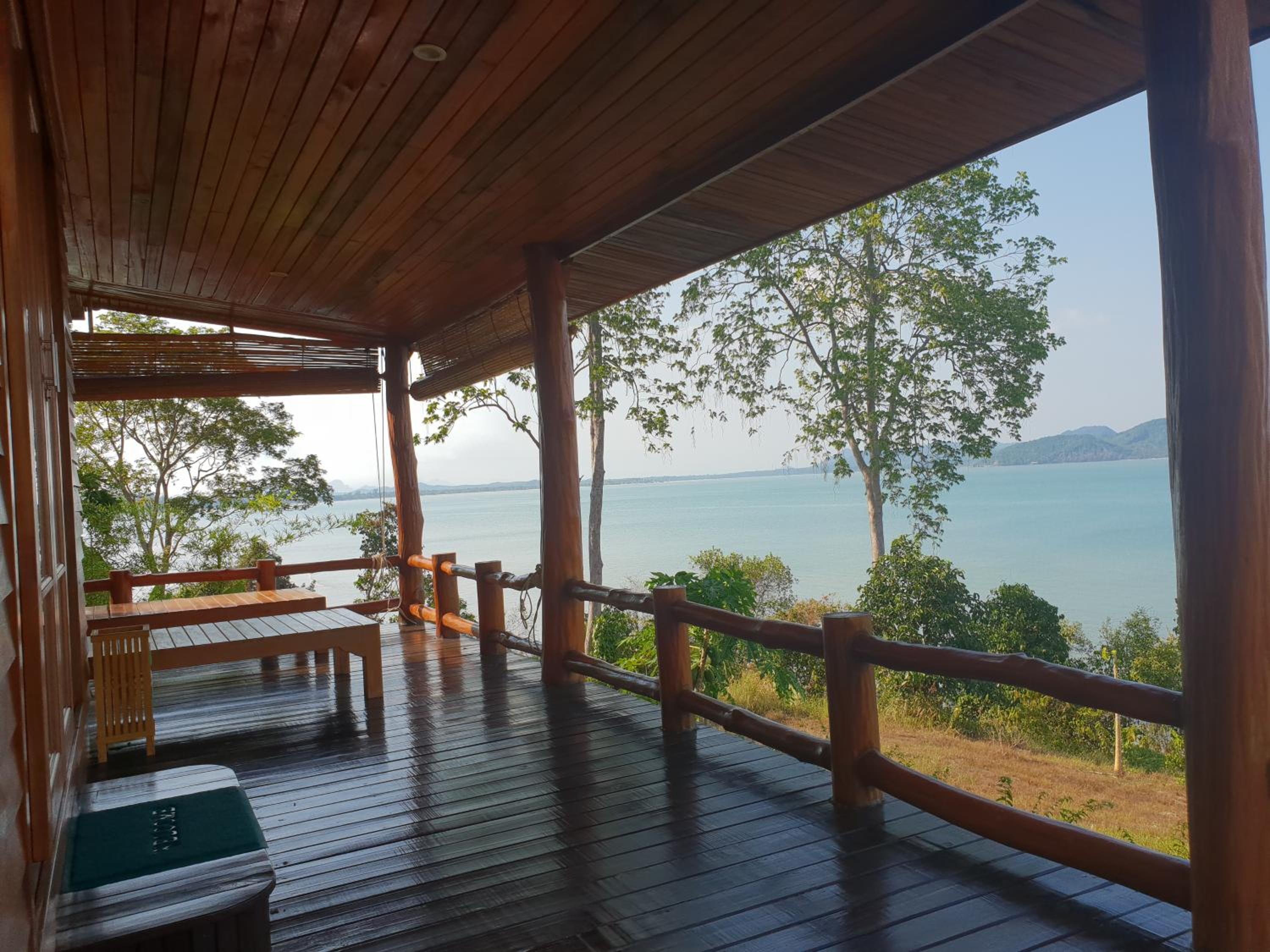 Deluxe Bungalow with Sea View (Not corner) - Photo 14